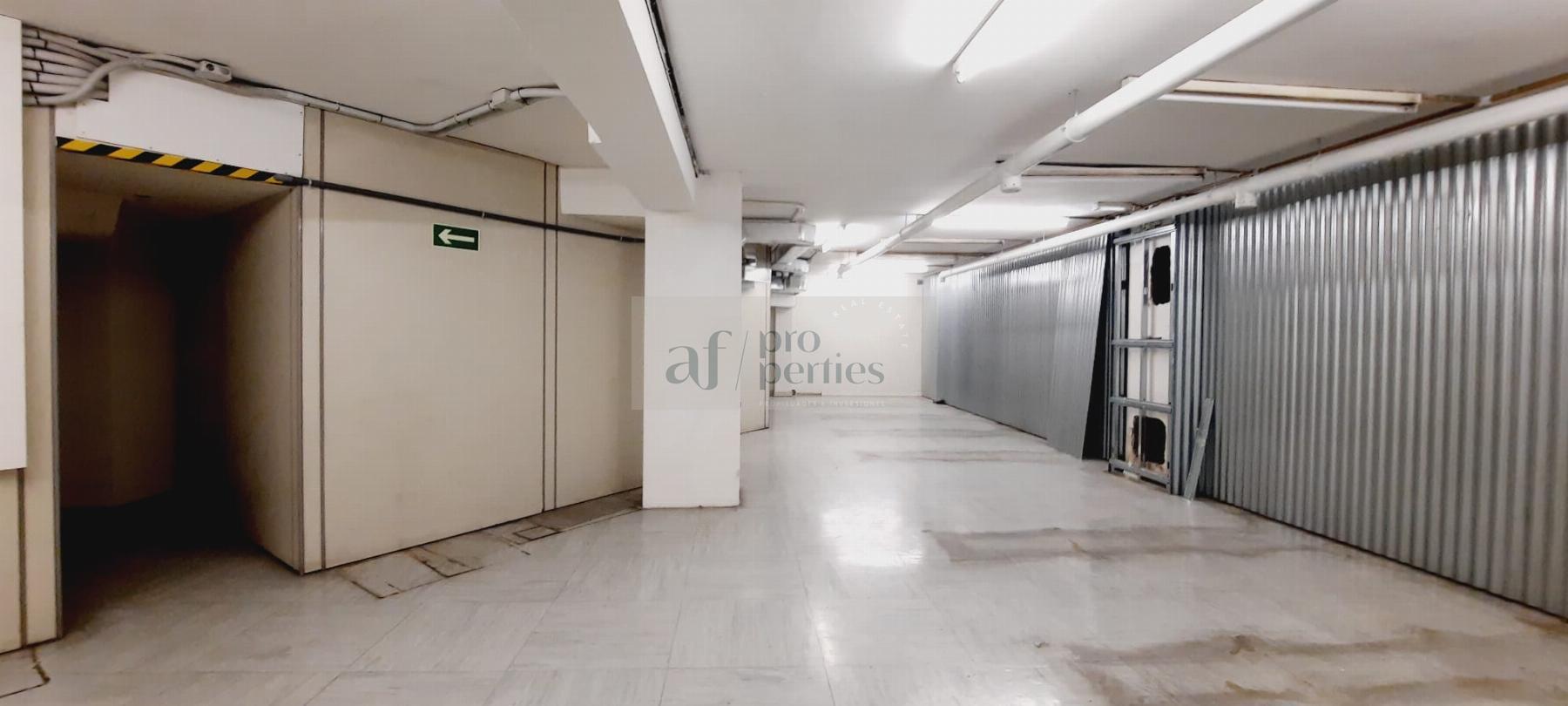 Alquiler de local en Vigo