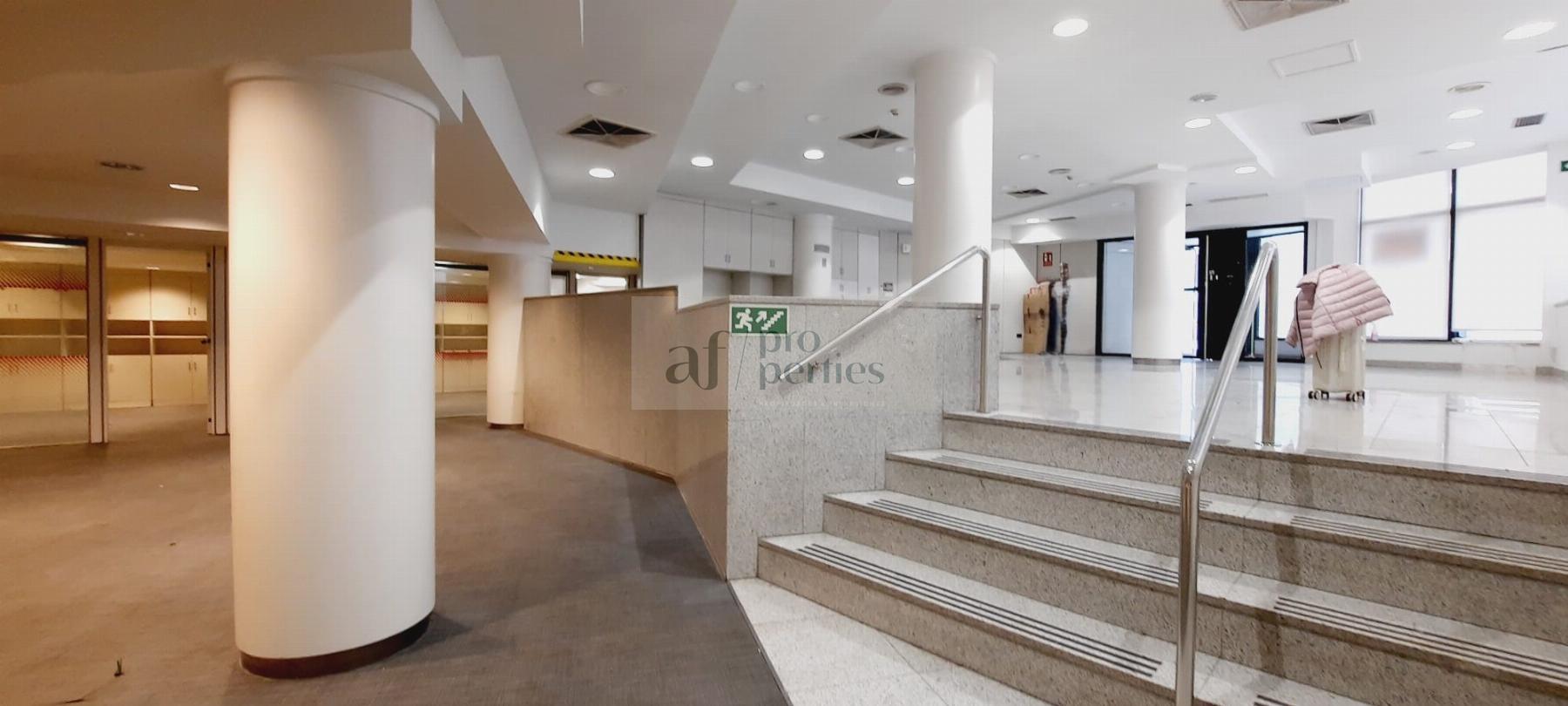 Alquiler de local en Vigo