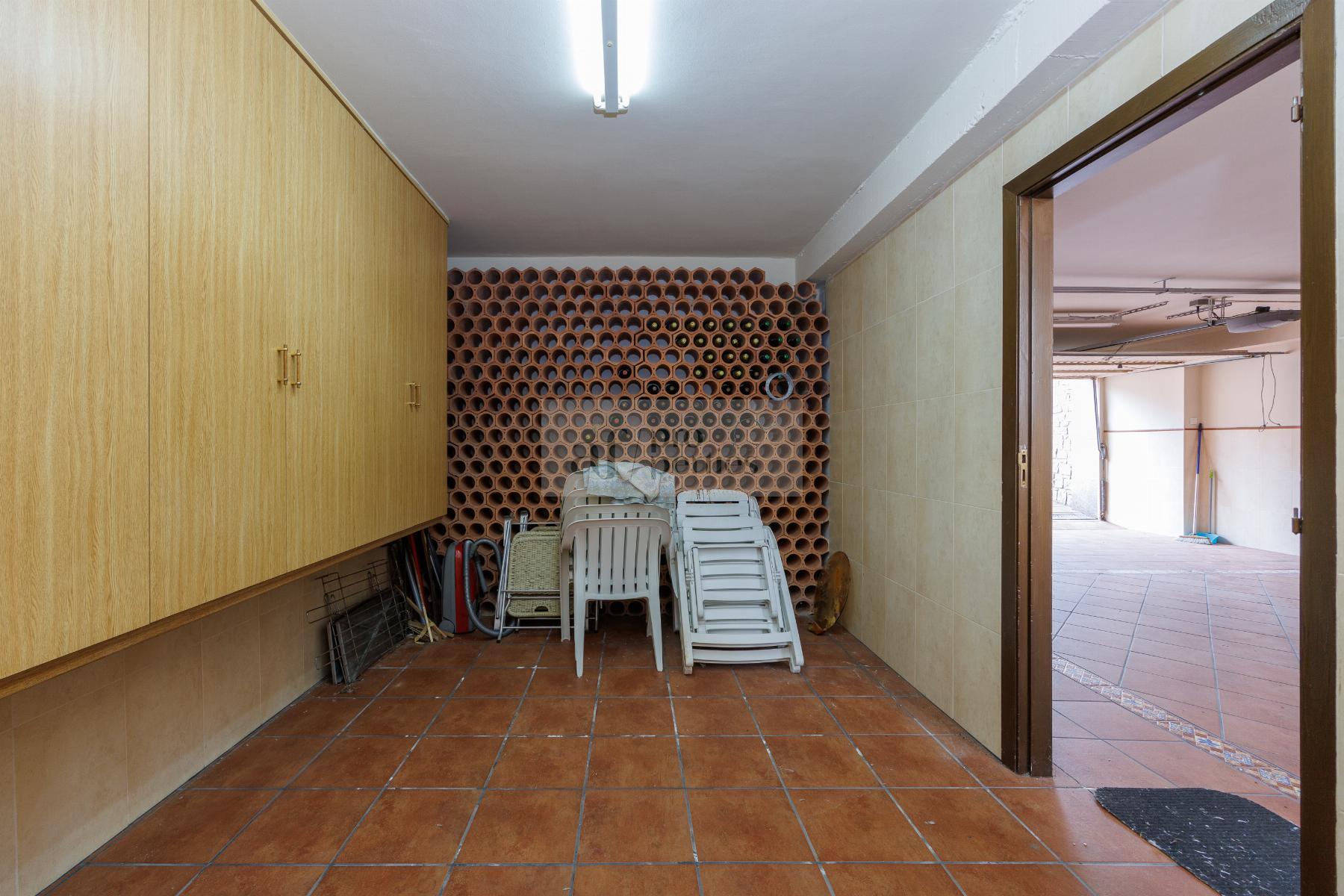 Venta de chalet en A Guarda