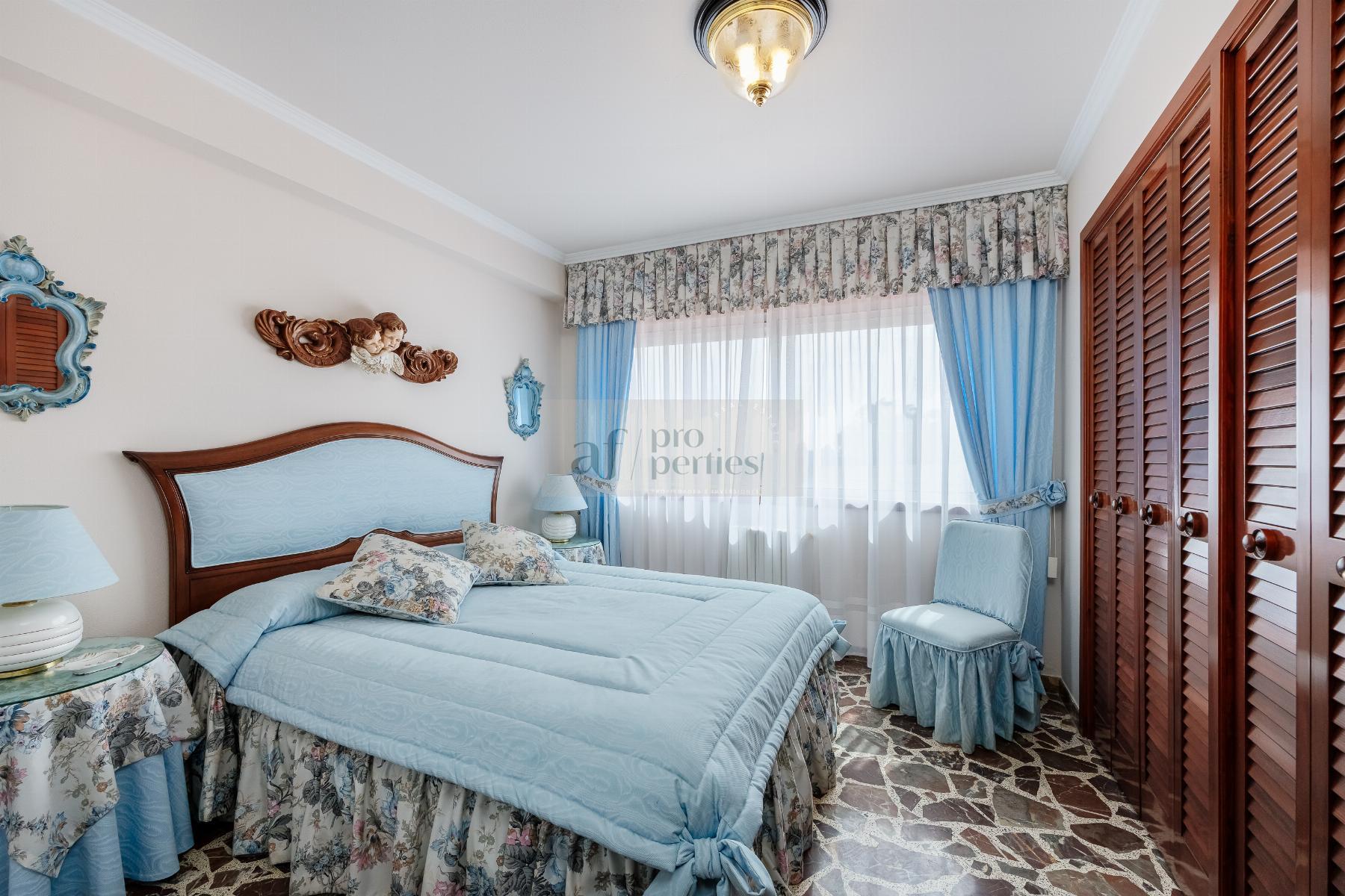 Venta de chalet en A Guarda