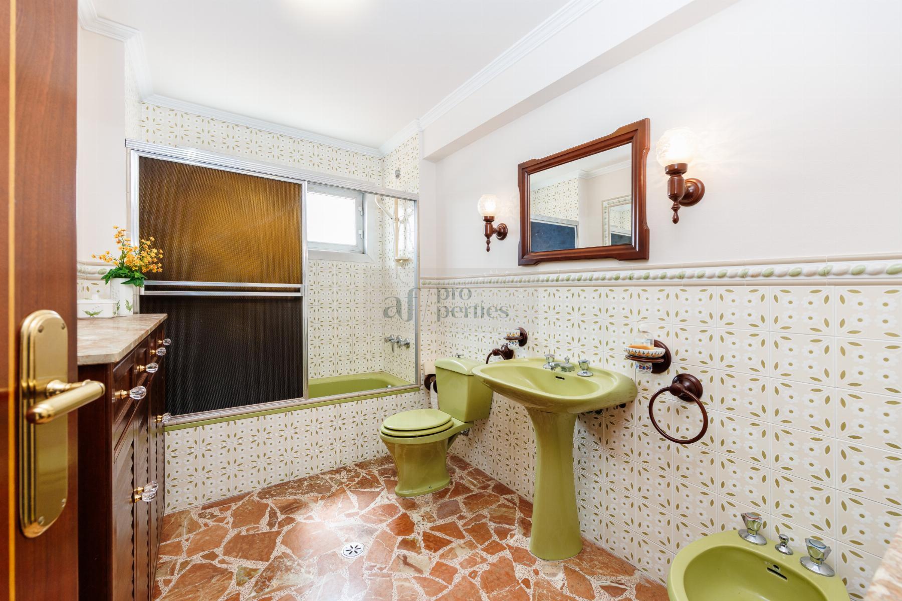 Venta de chalet en A Guarda