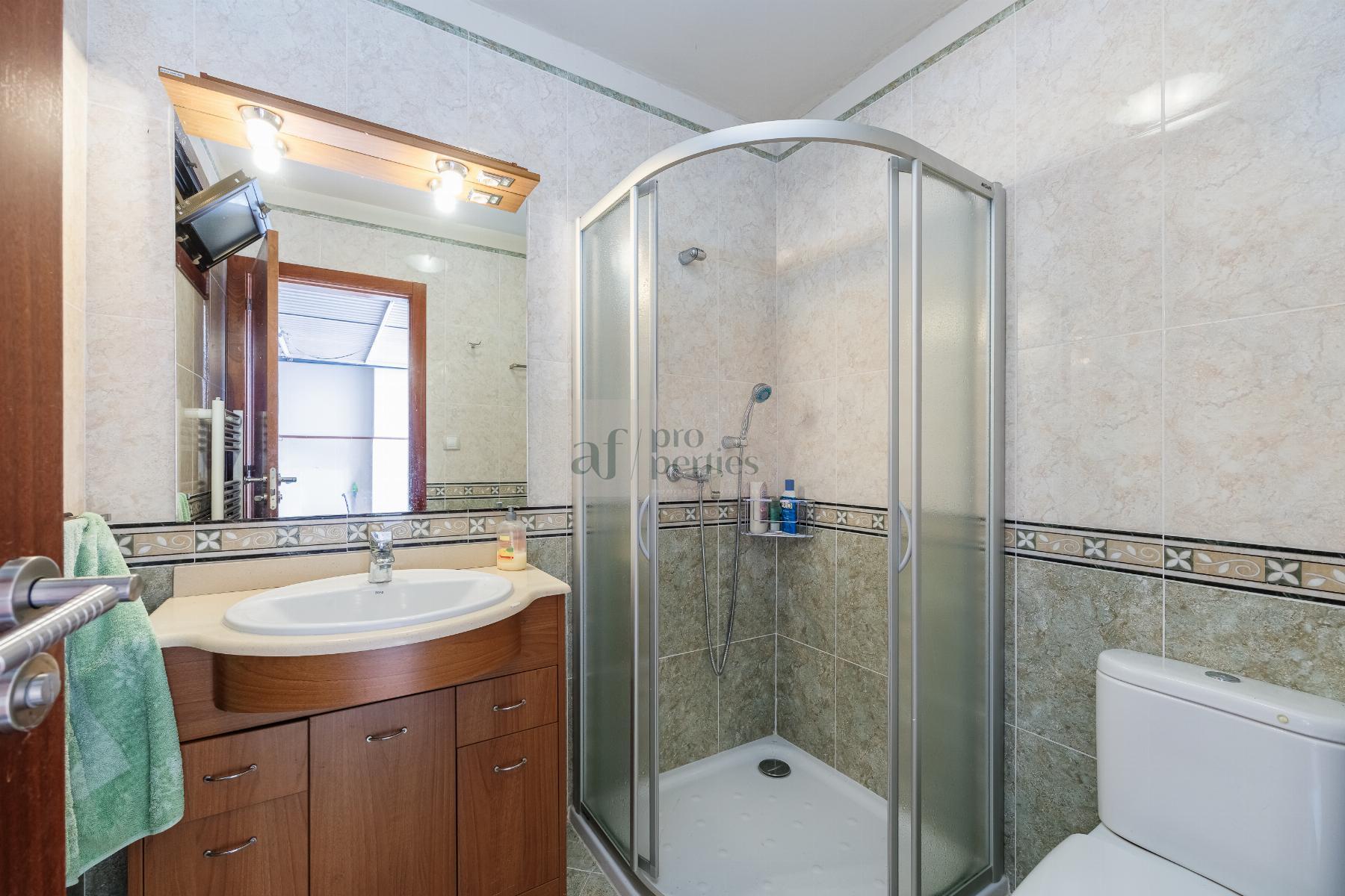 Venta de chalet en A Guarda