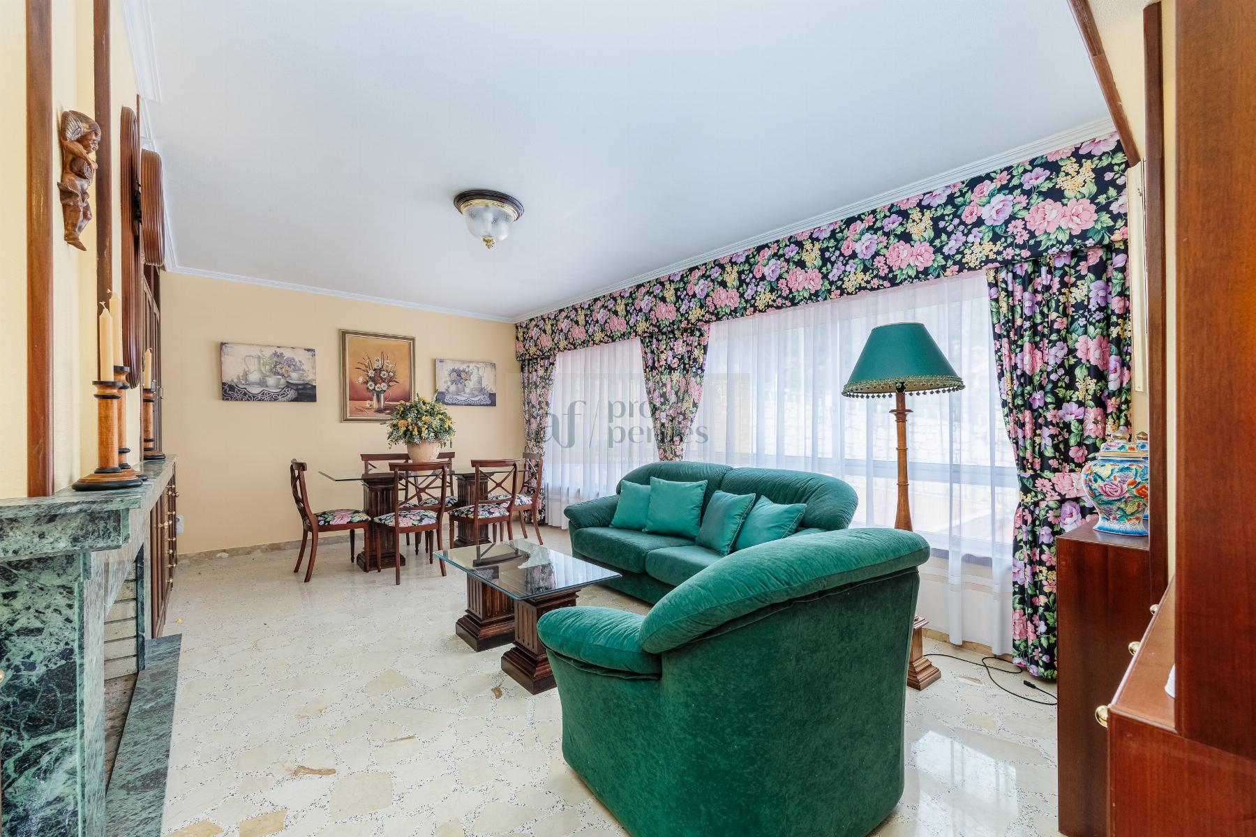 Venta de chalet en A Guarda