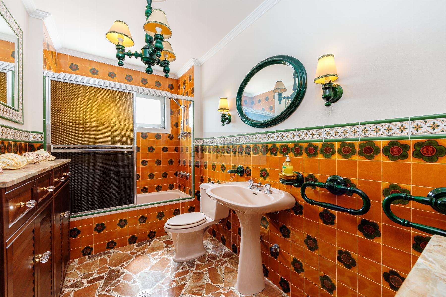 Venta de chalet en A Guarda