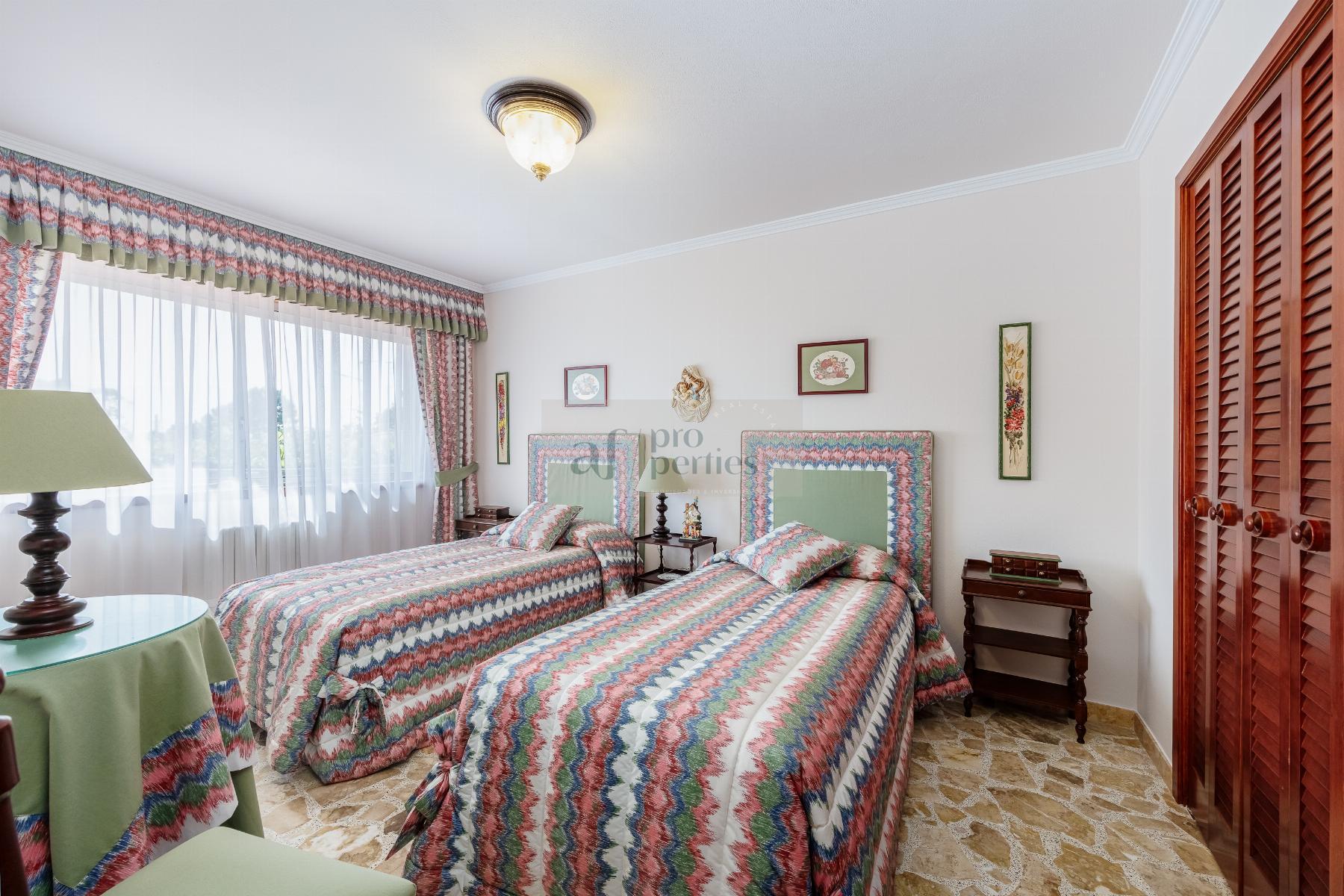 Venta de chalet en A Guarda