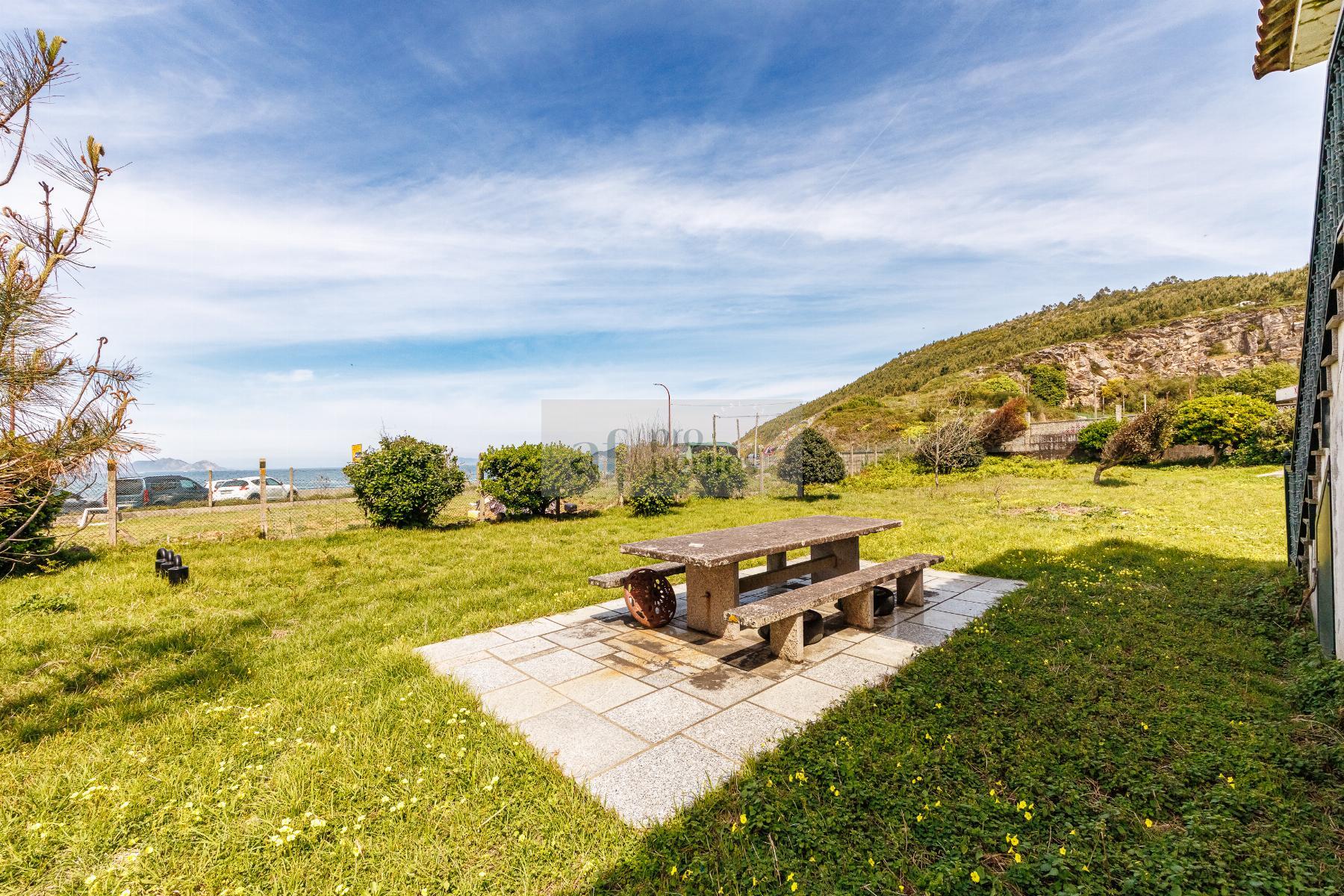 Venta de chalet en Baiona