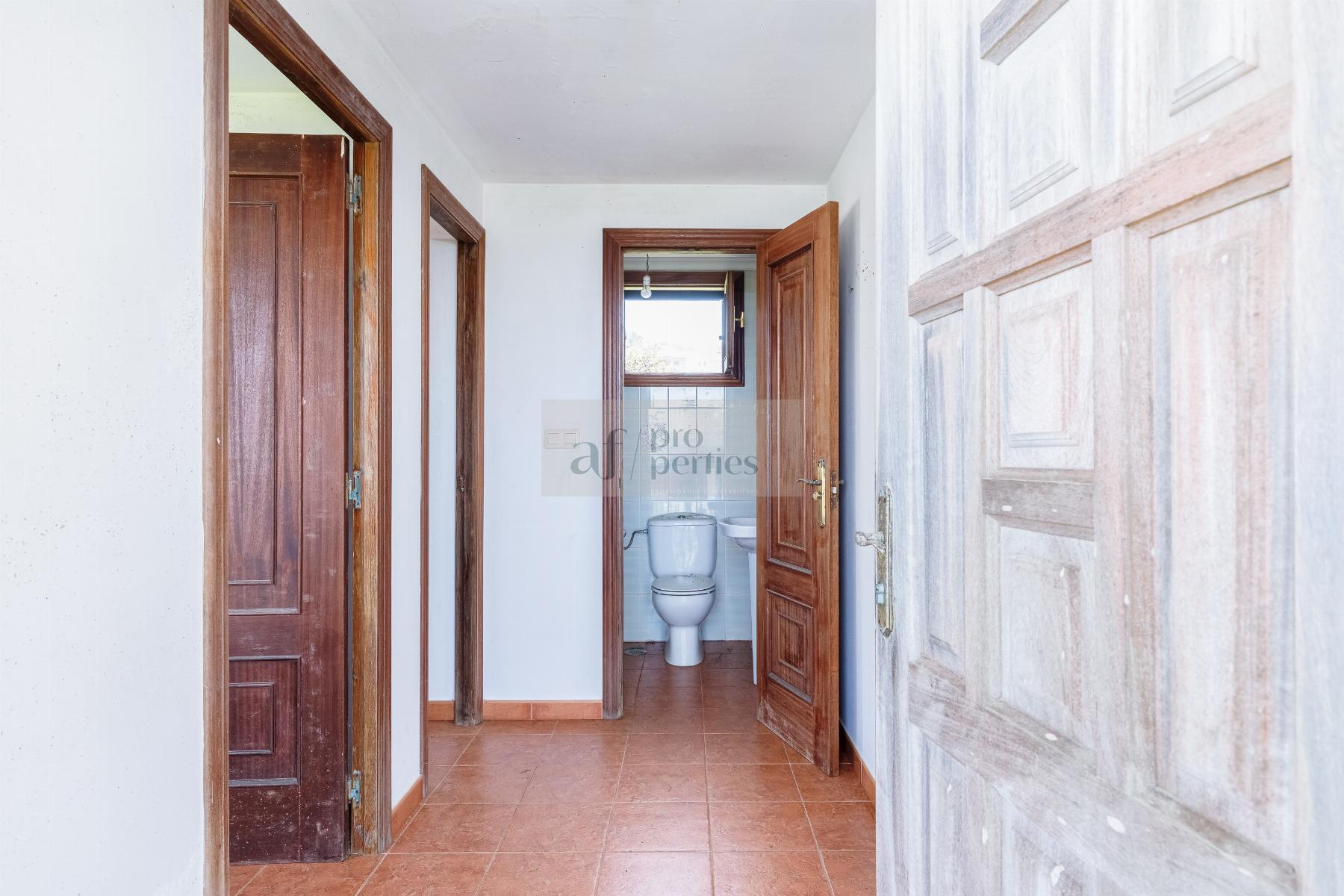 Venta de chalet en Baiona