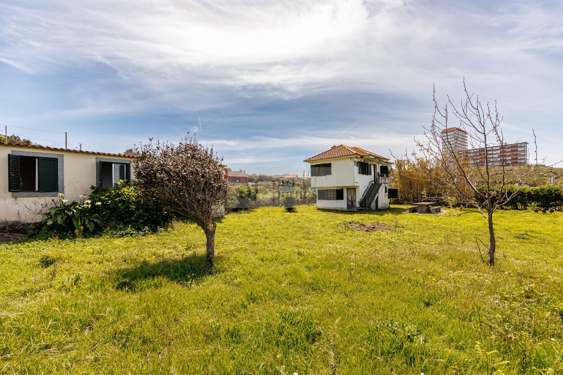 Venta de chalet en Baiona