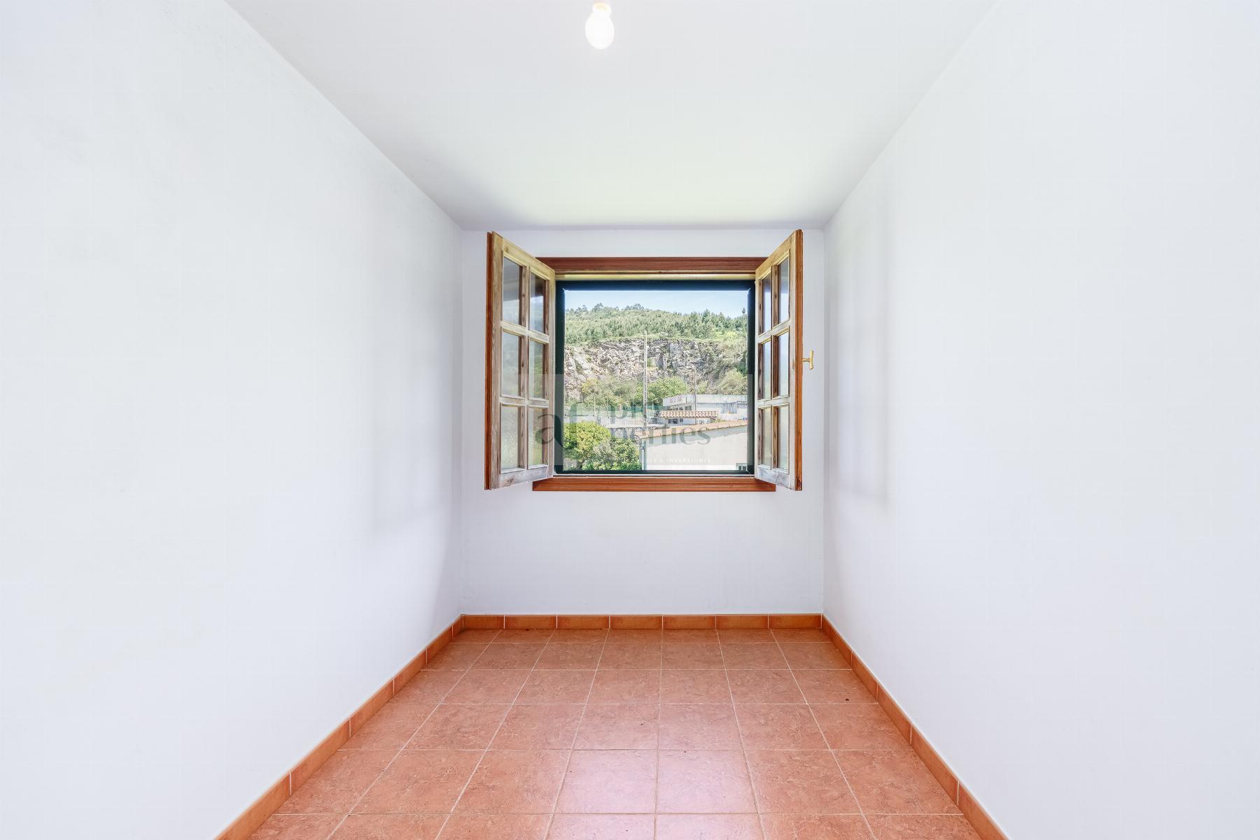 Venta de chalet en Baiona