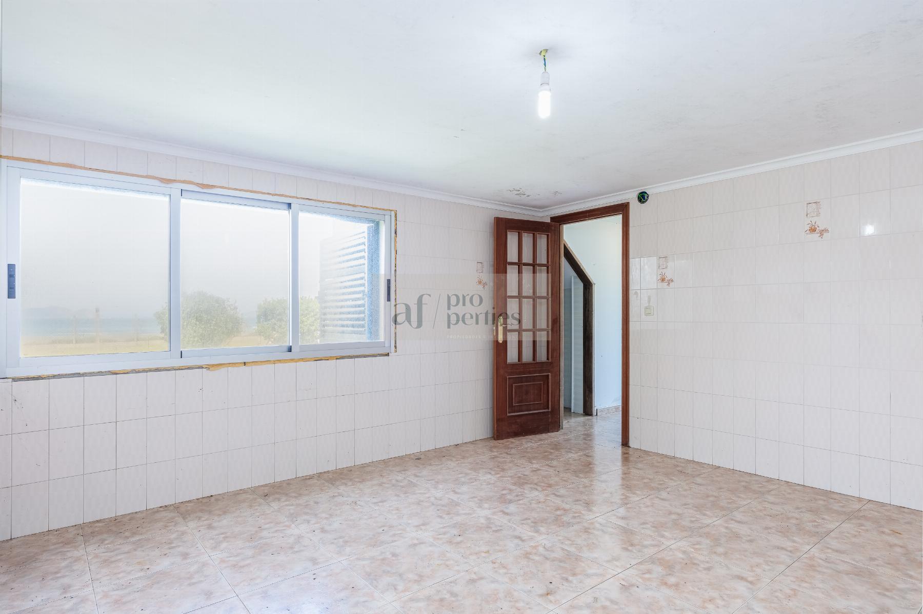 Venta de chalet en Baiona