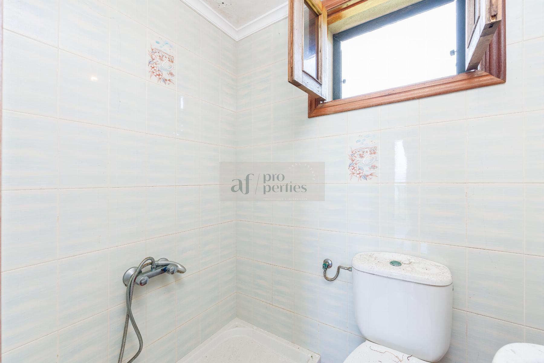 Venta de chalet en Baiona