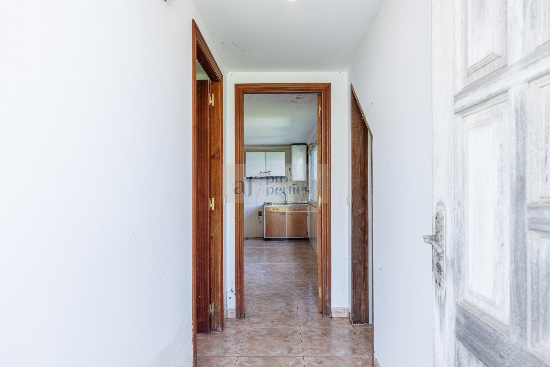 Venta de chalet en Baiona