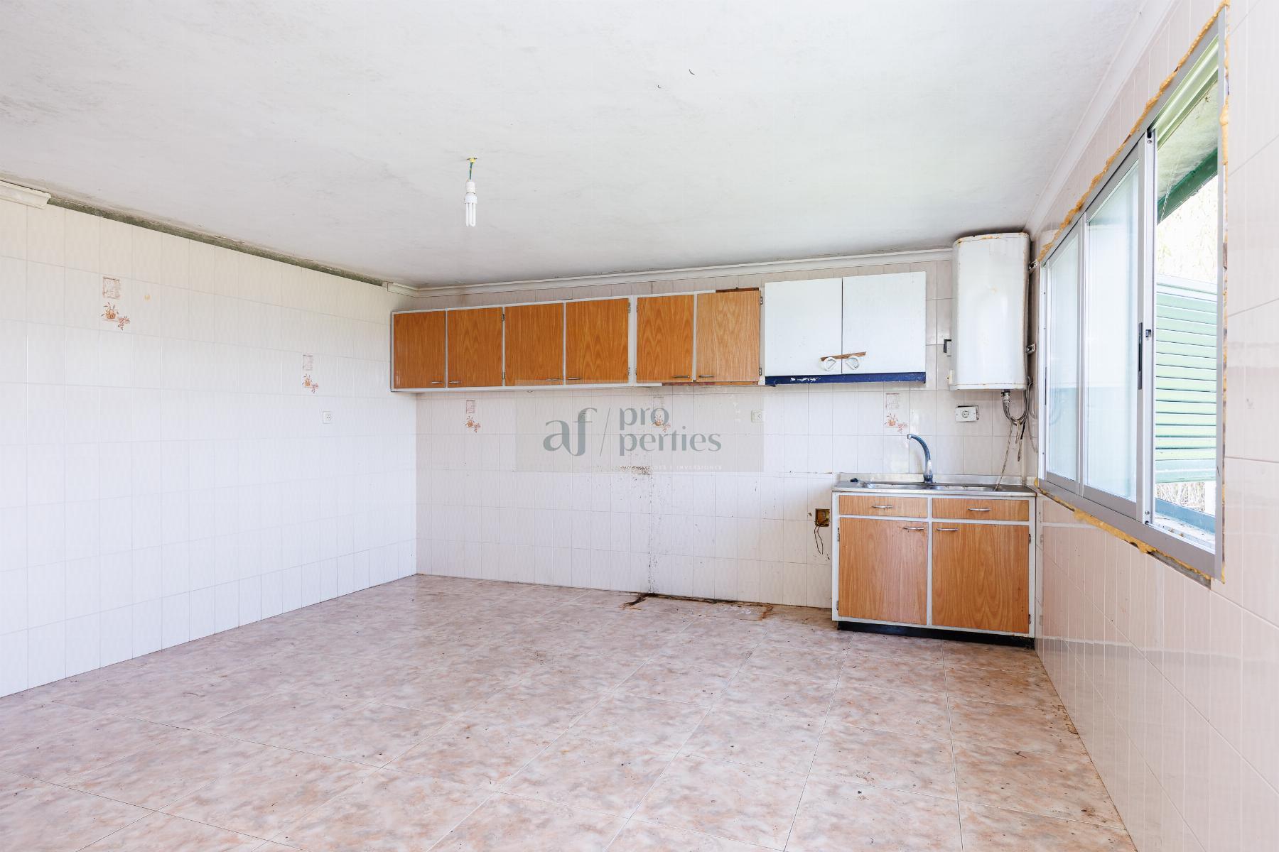 Venta de chalet en Baiona