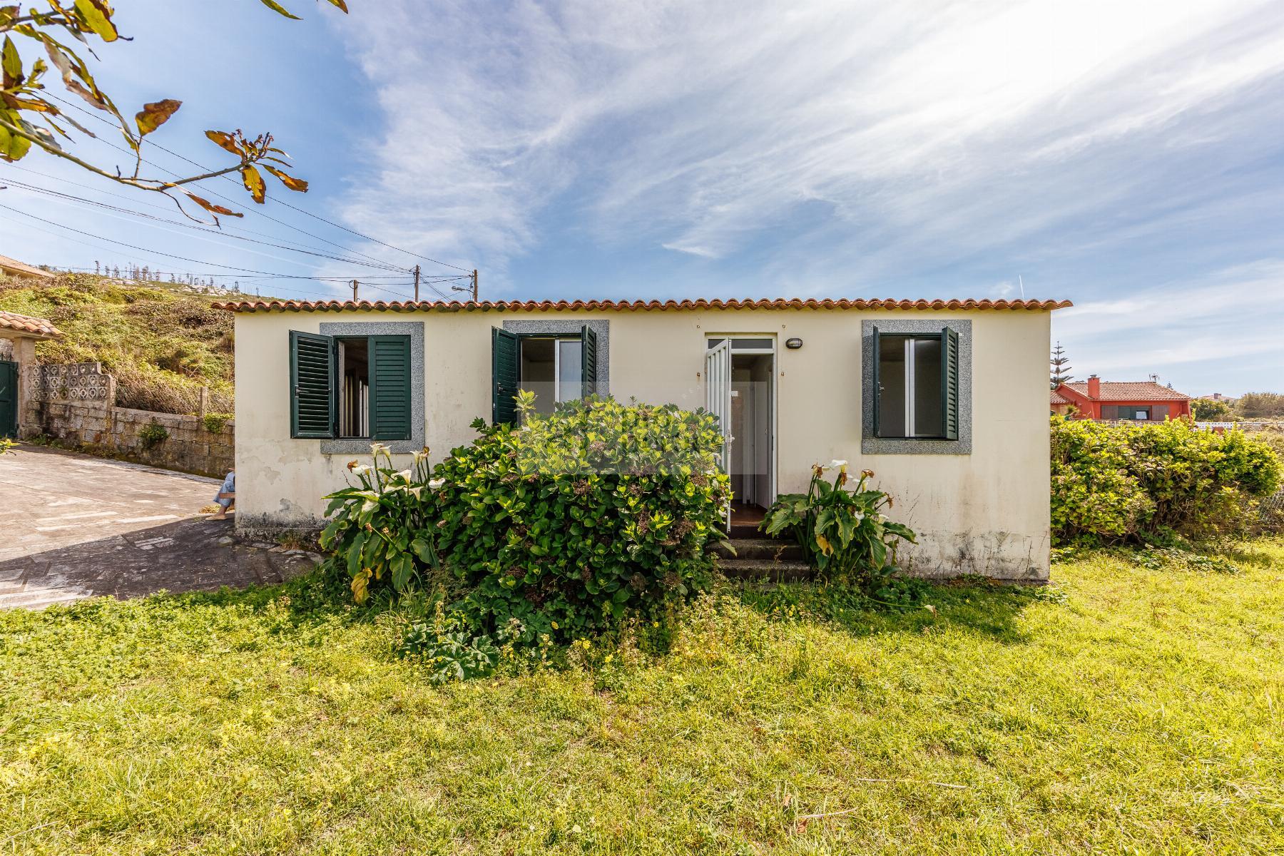 Venta de chalet en Baiona