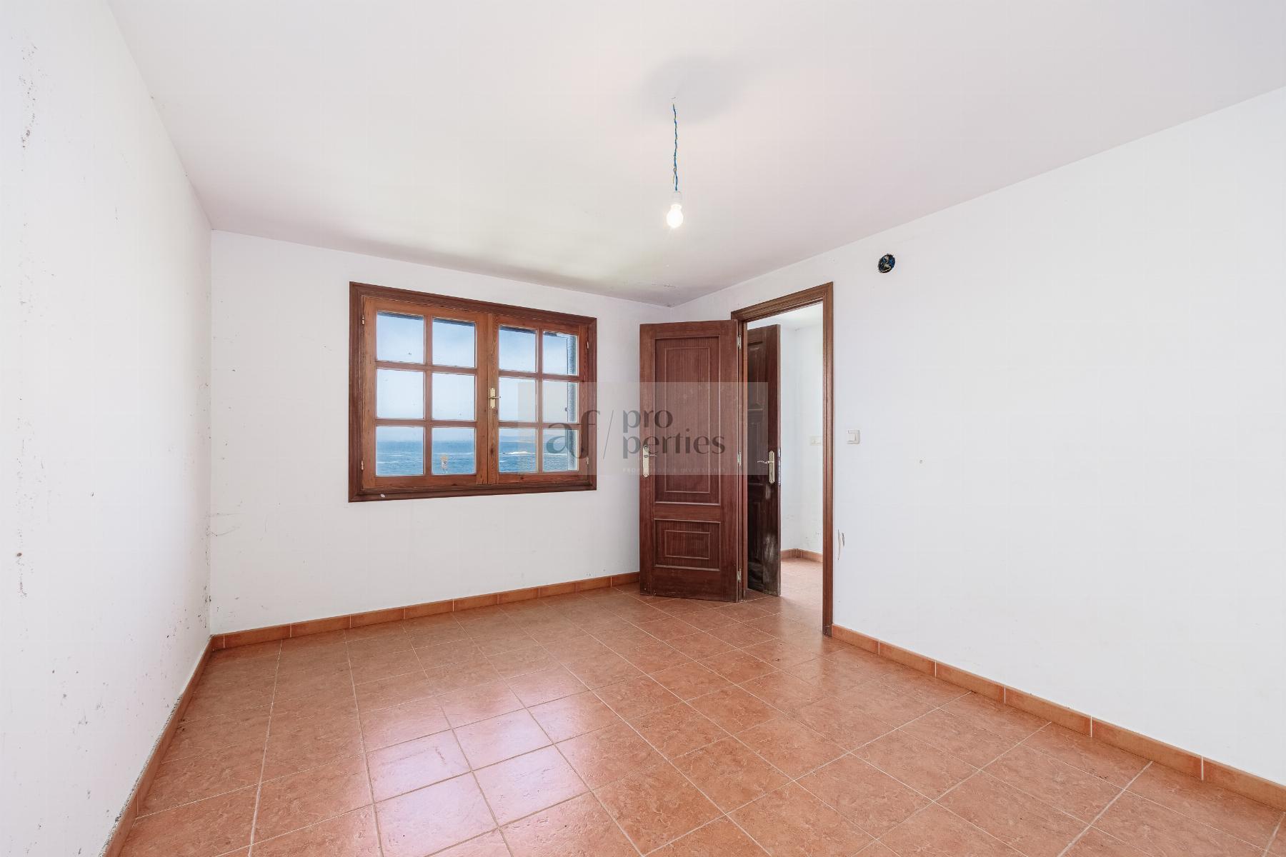 Venta de chalet en Baiona