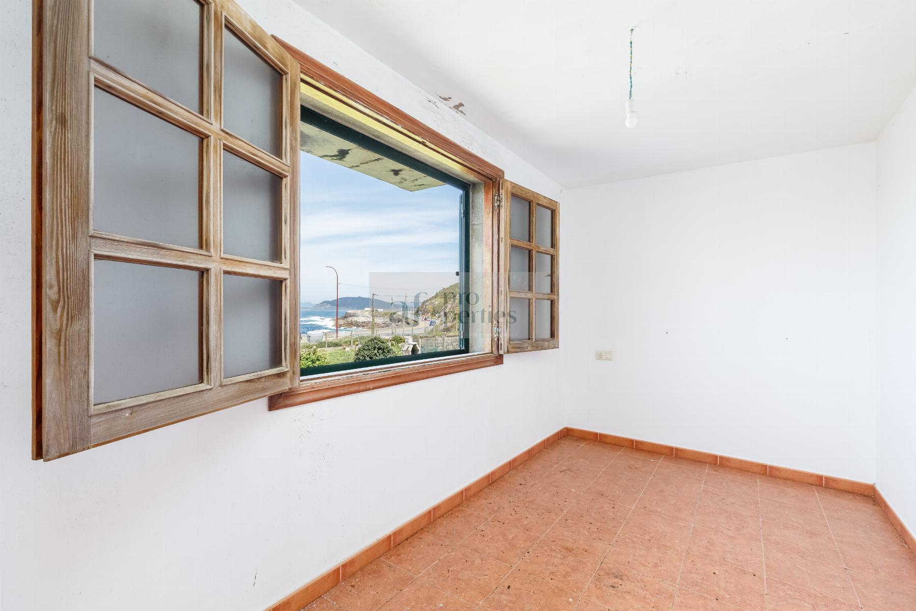 Venta de chalet en Baiona