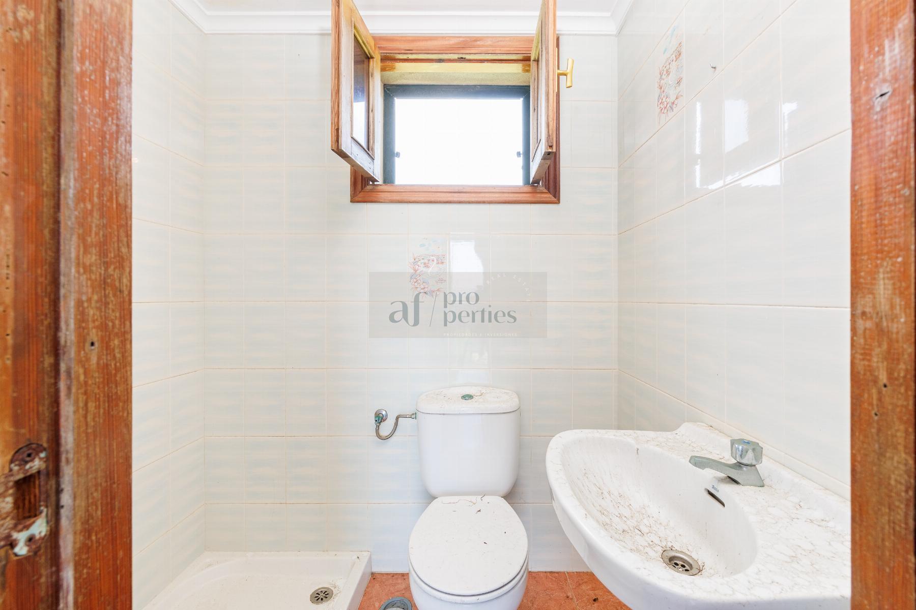 Venta de chalet en Baiona