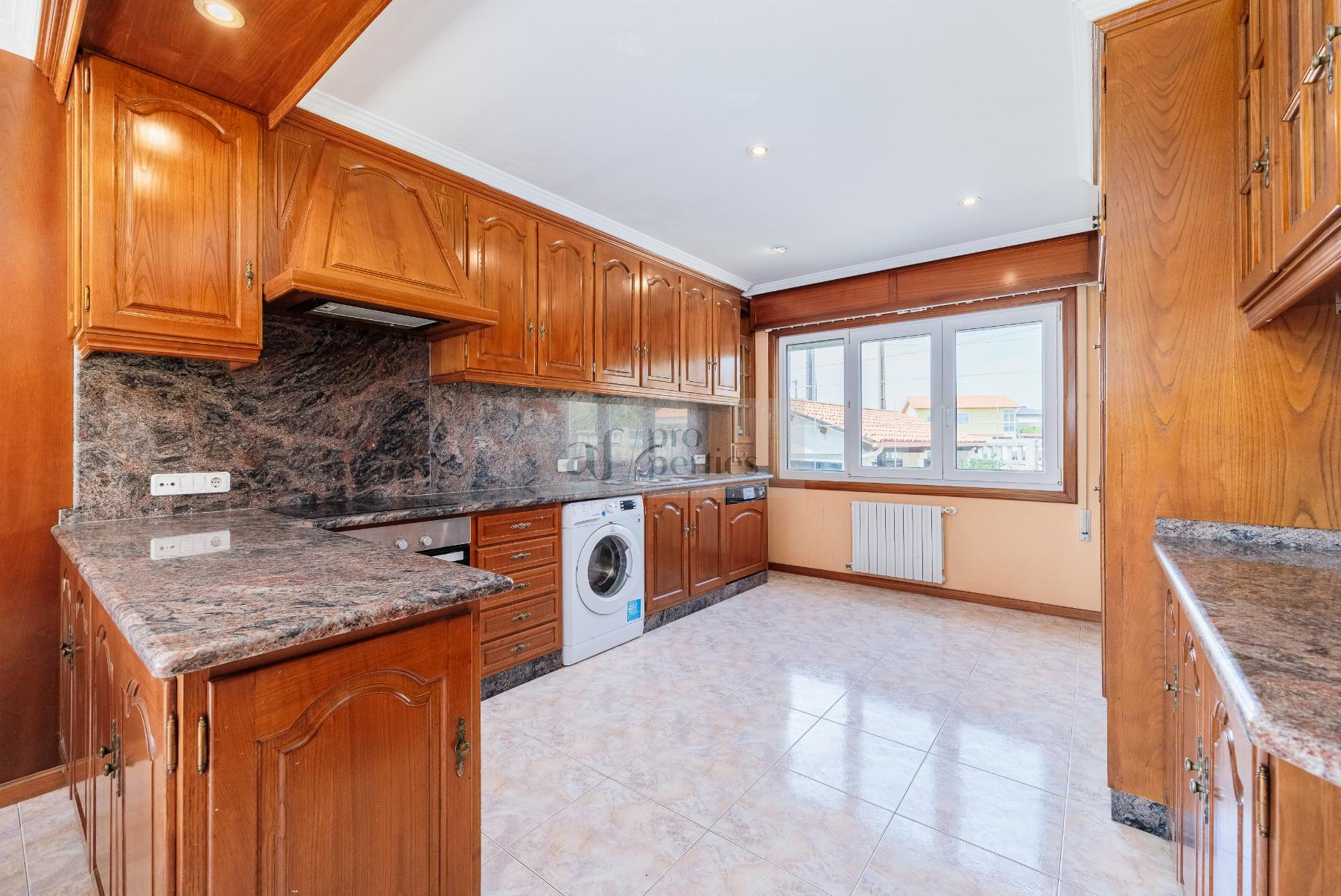 Venta de casa en Nigrán