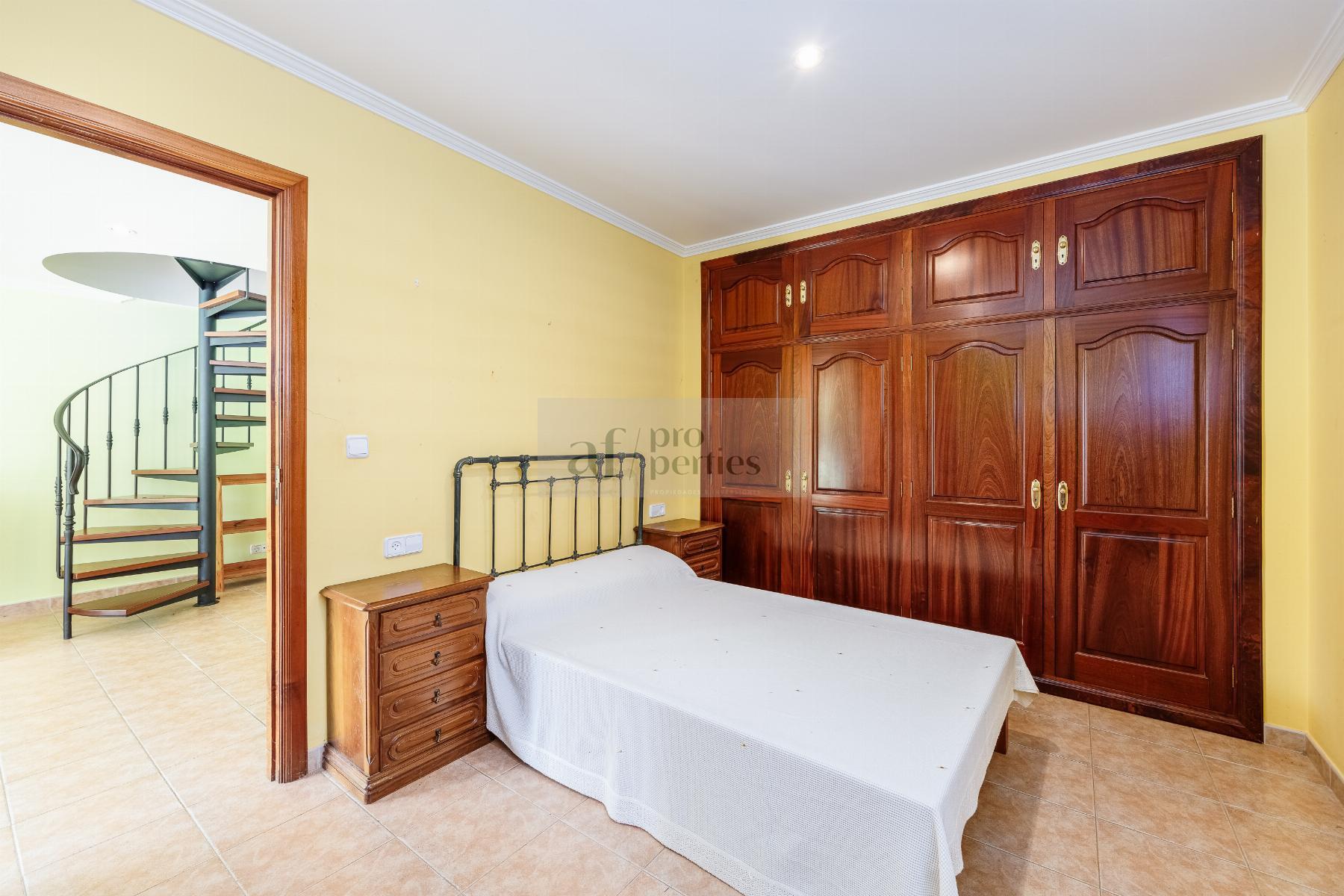 Venta de casa en Nigrán