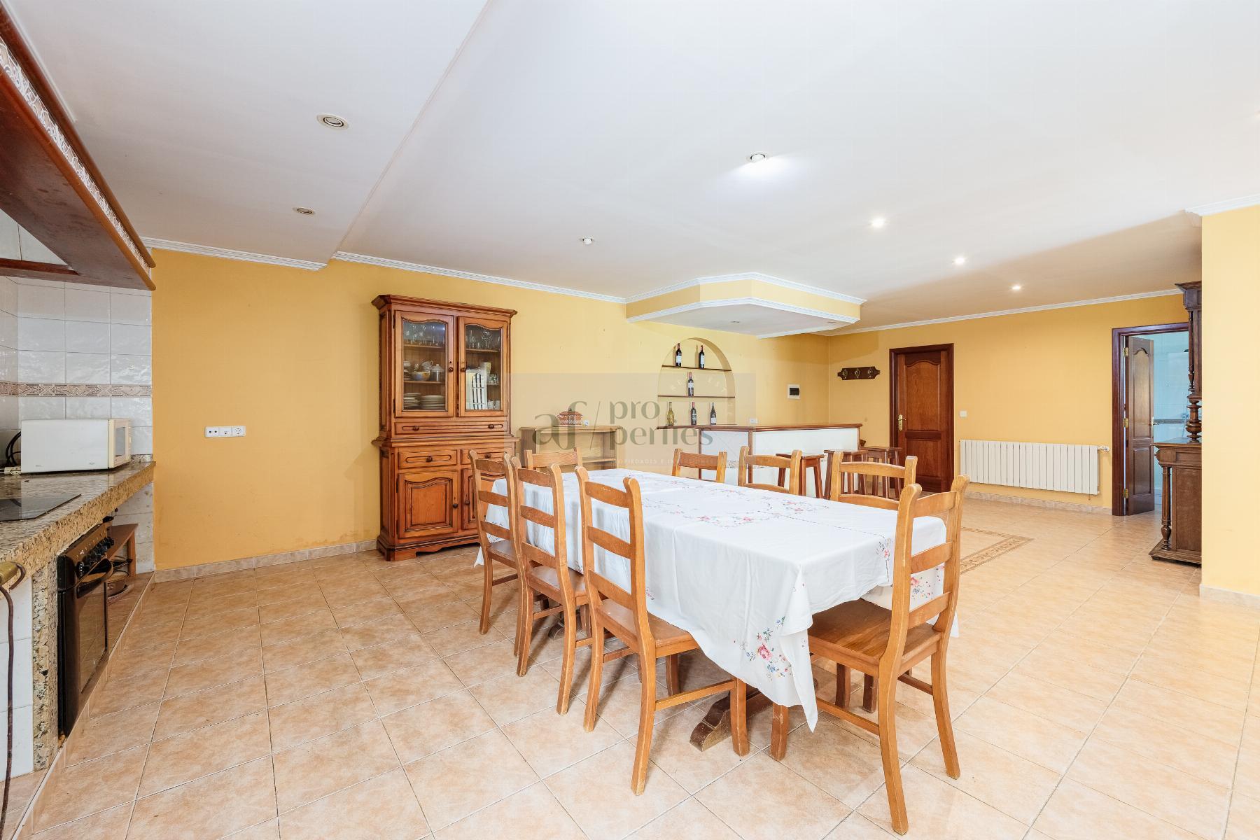 Venta de casa en Nigrán
