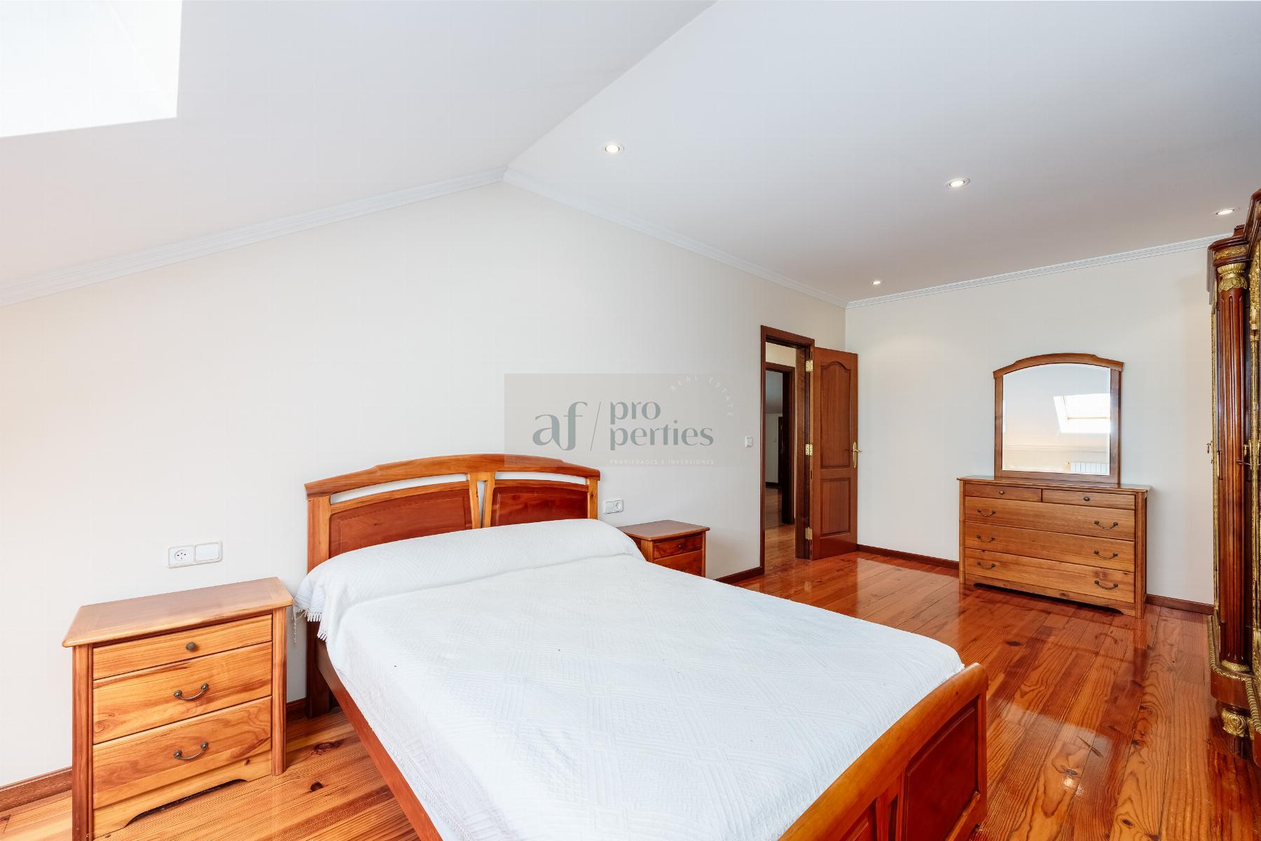 Venta de casa en Nigrán