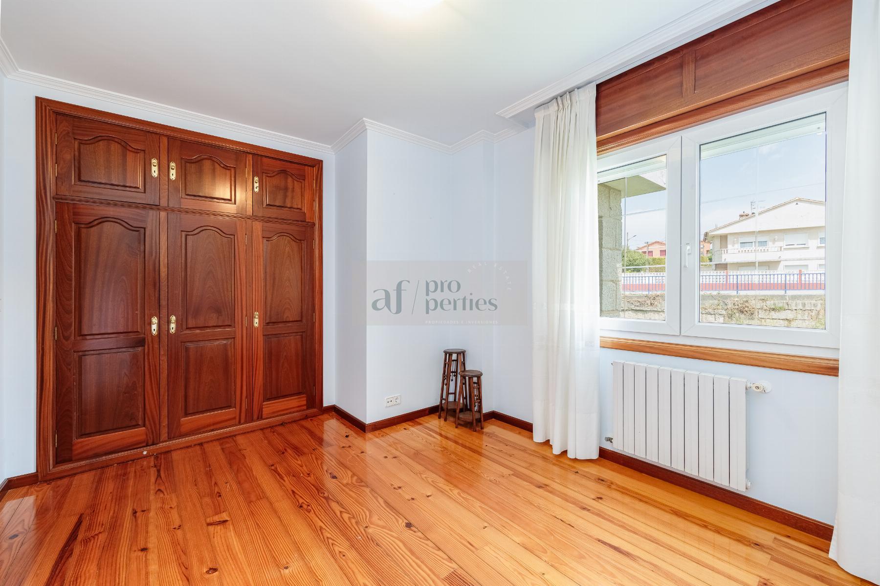 Venta de casa en Nigrán