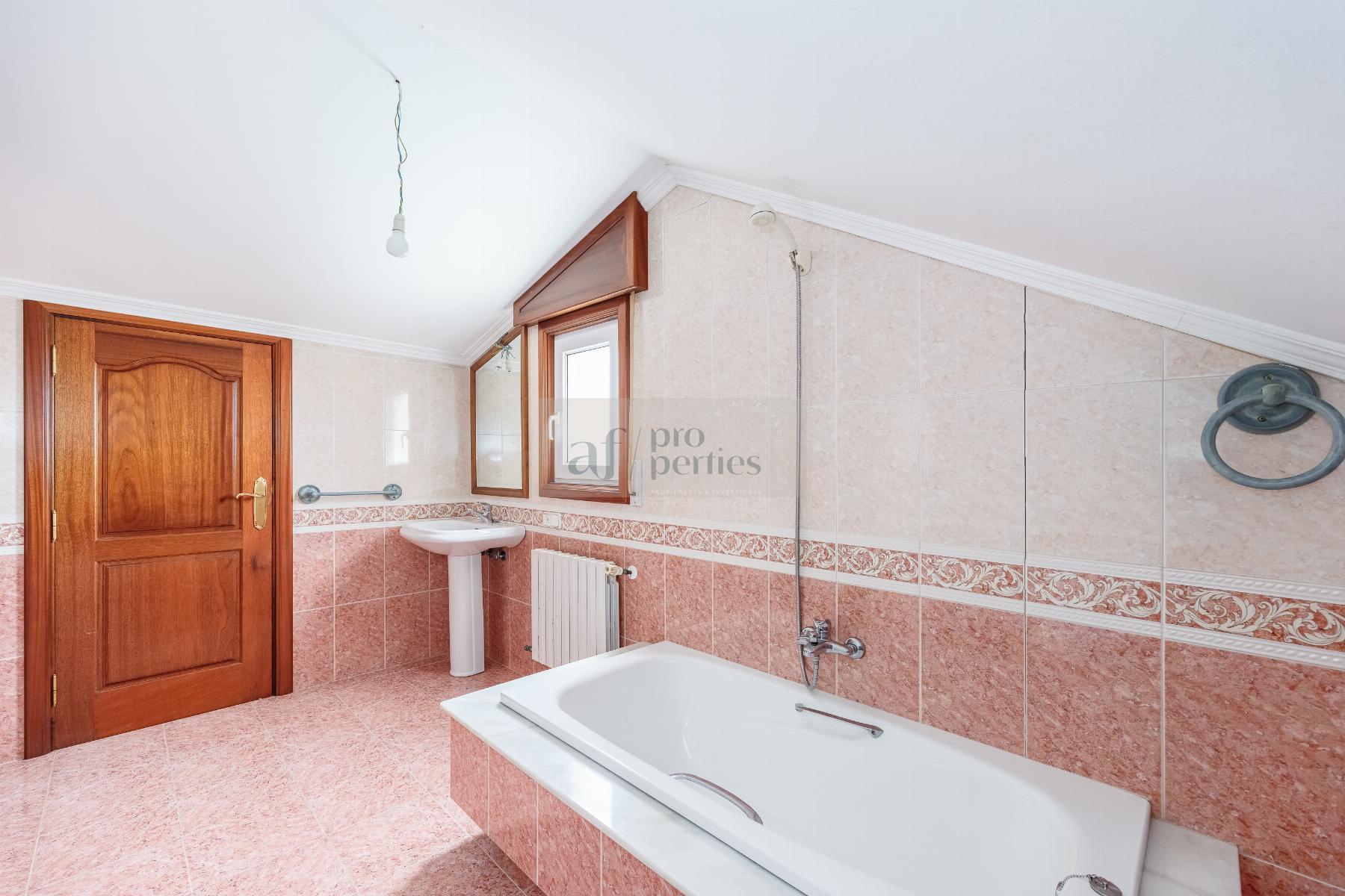 Venta de casa en Nigrán