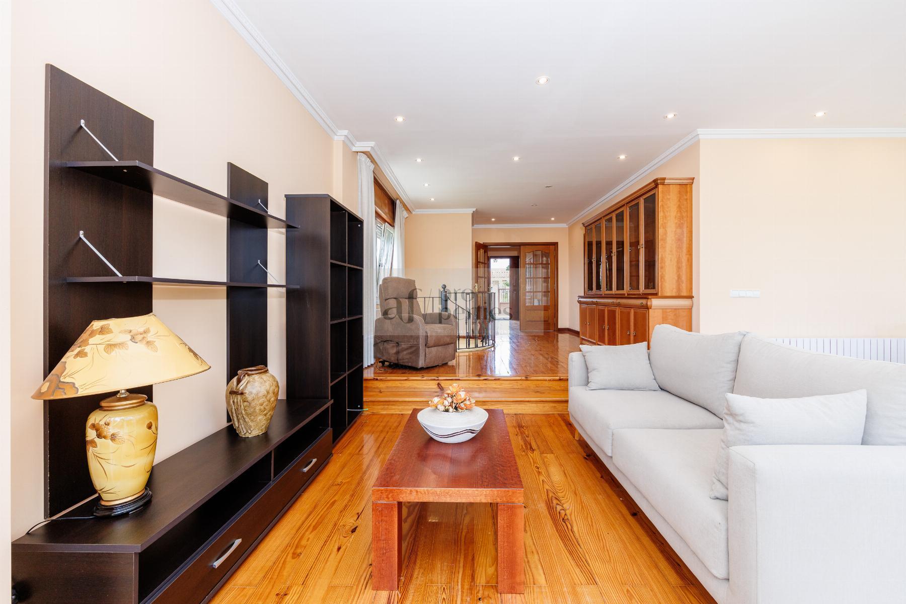 Venta de casa en Nigrán