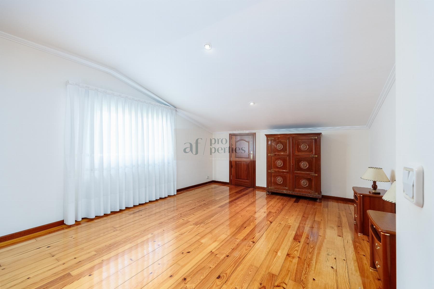 Venta de casa en Nigrán