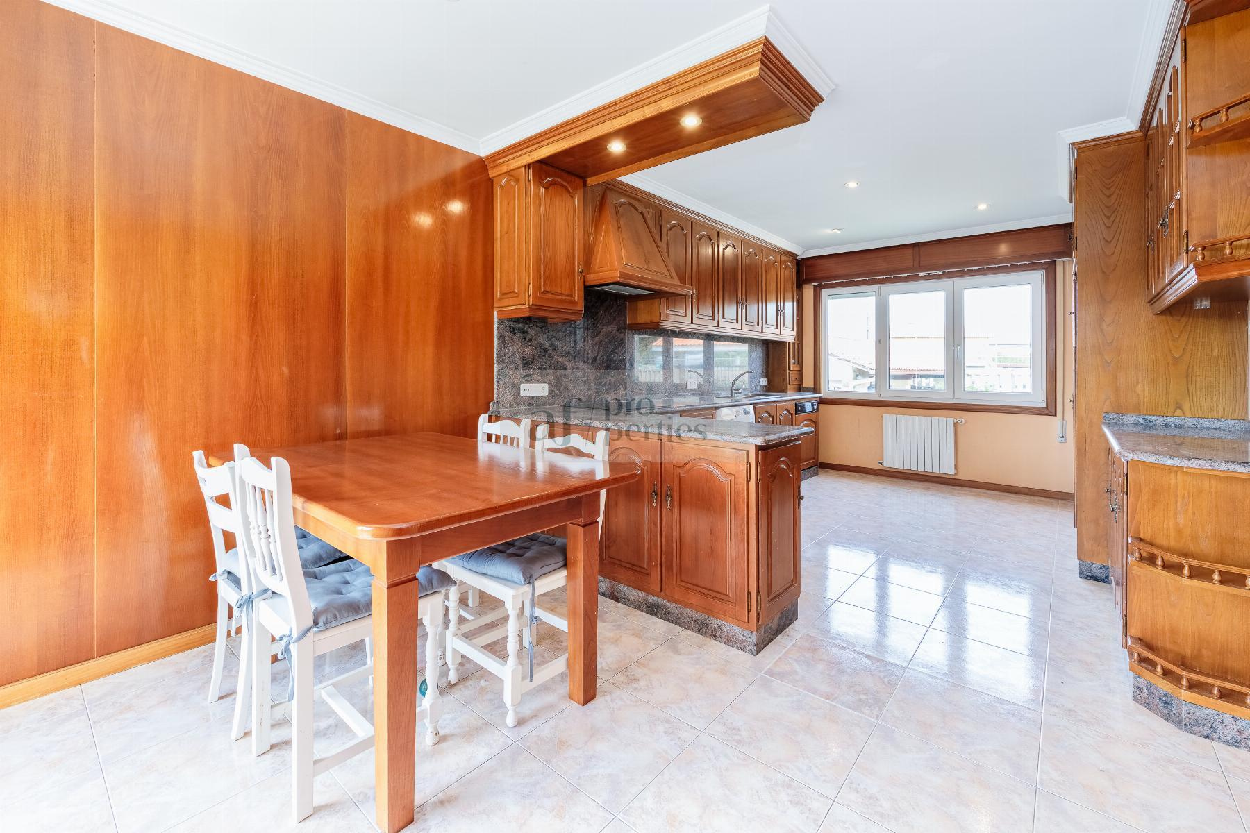 Venta de casa en Nigrán
