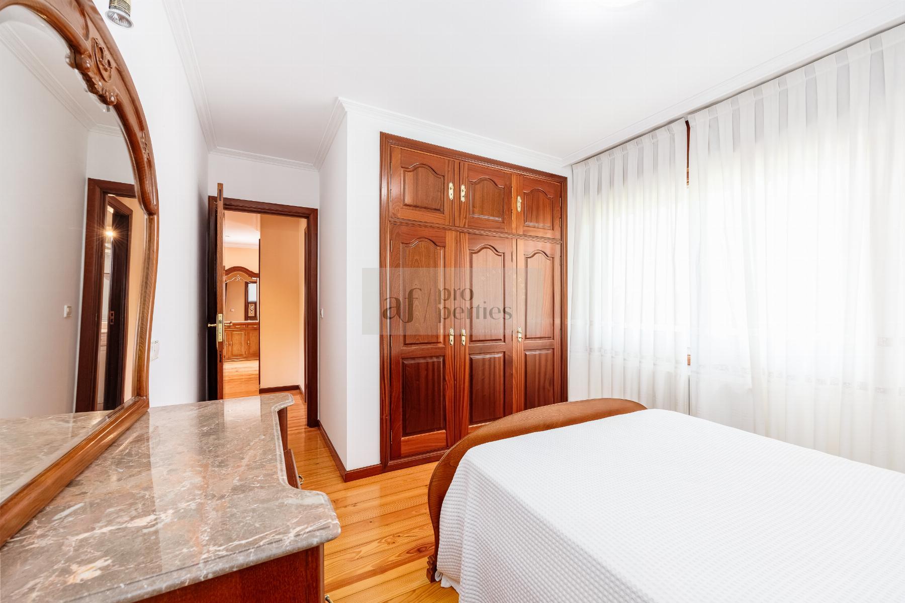 Venta de casa en Nigrán