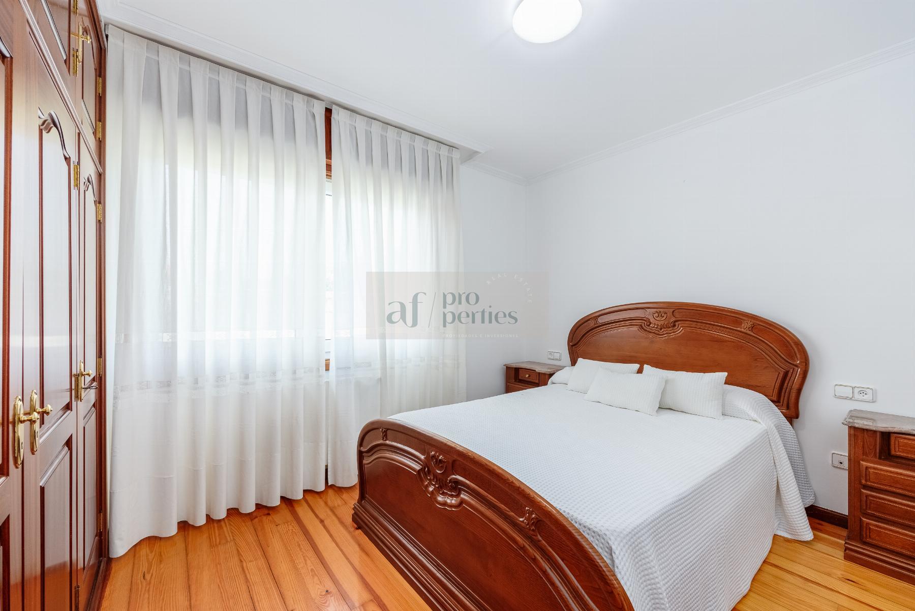 Venta de casa en Nigrán