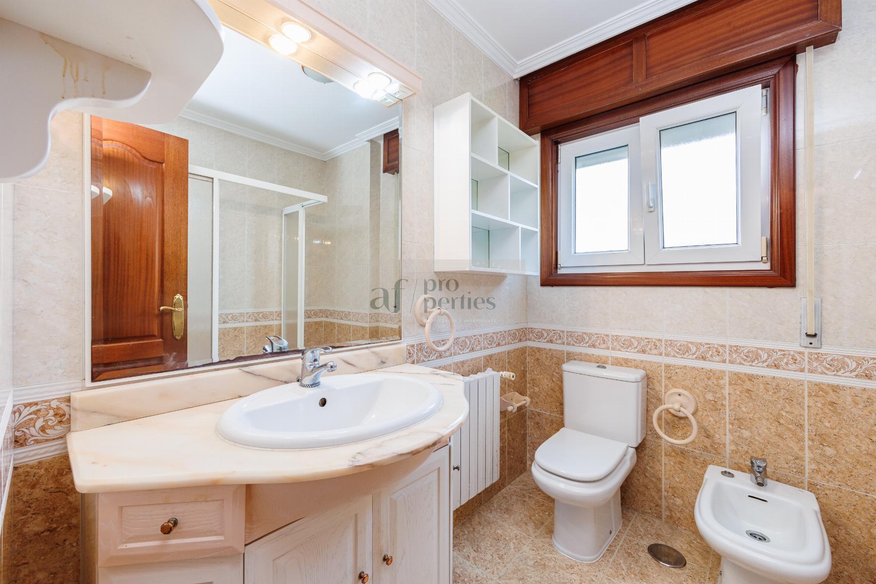 Venta de casa en Nigrán