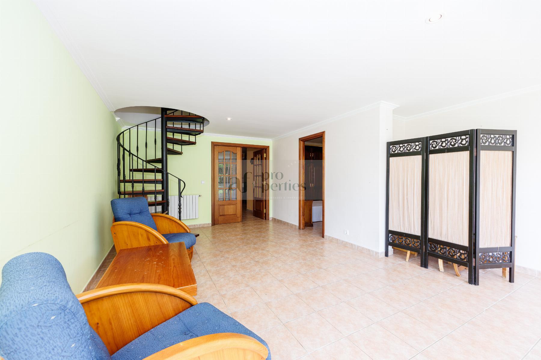 Venta de casa en Nigrán