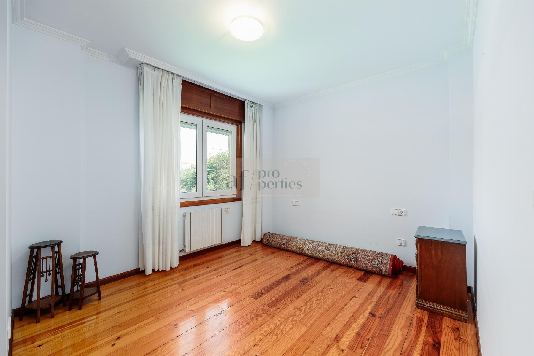 Venta de casa en Nigrán