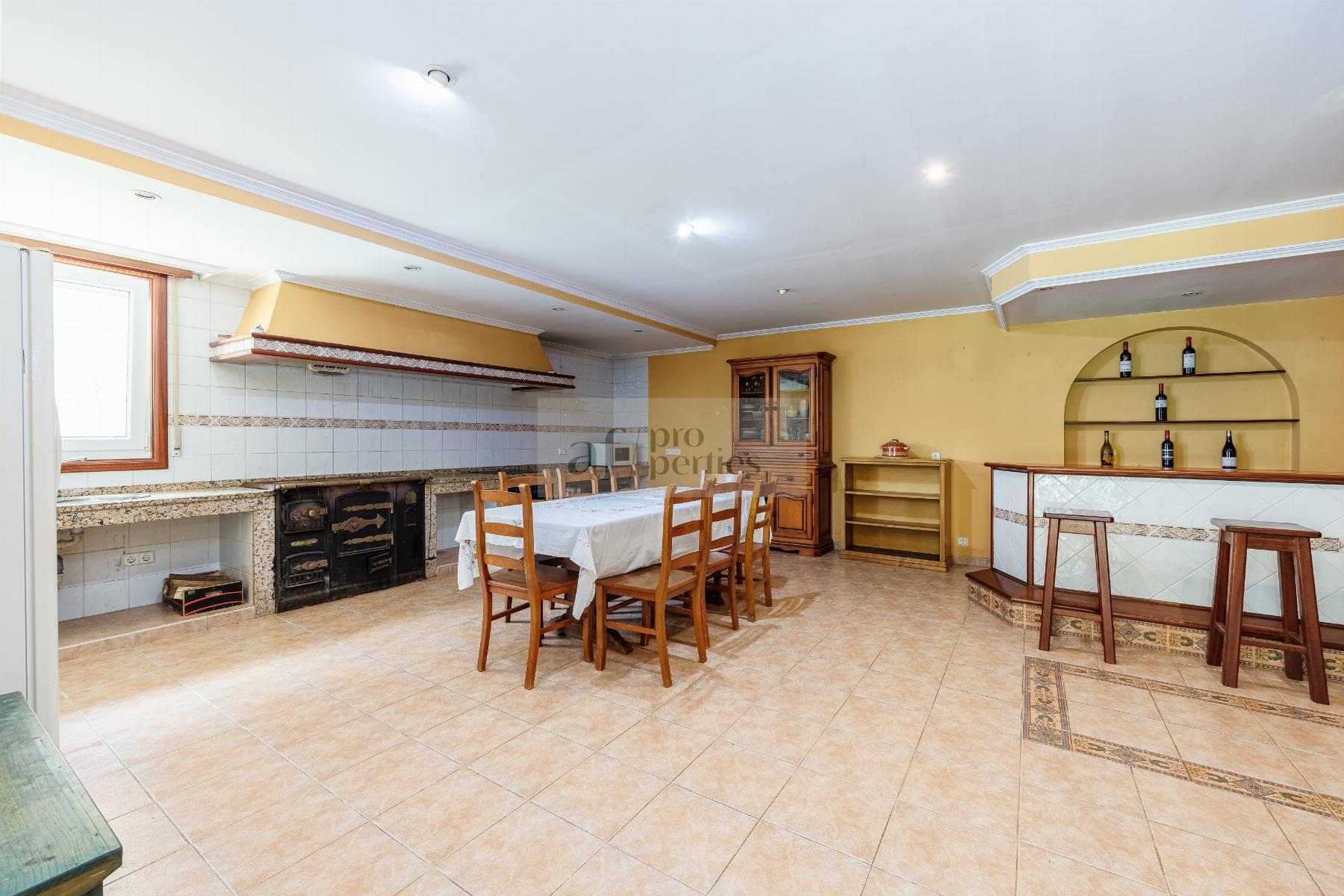 Venta de casa en Nigrán