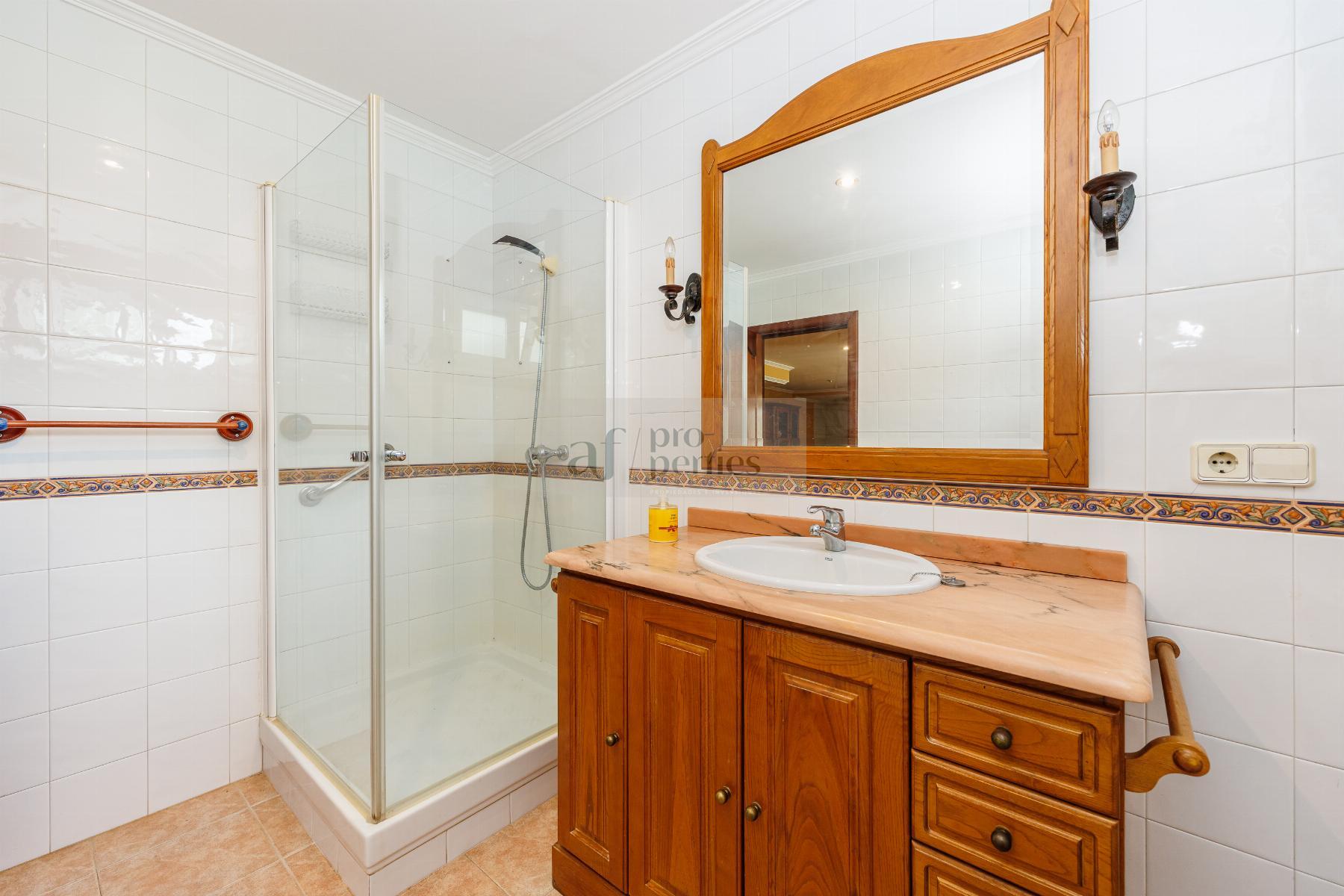 Venta de casa en Nigrán