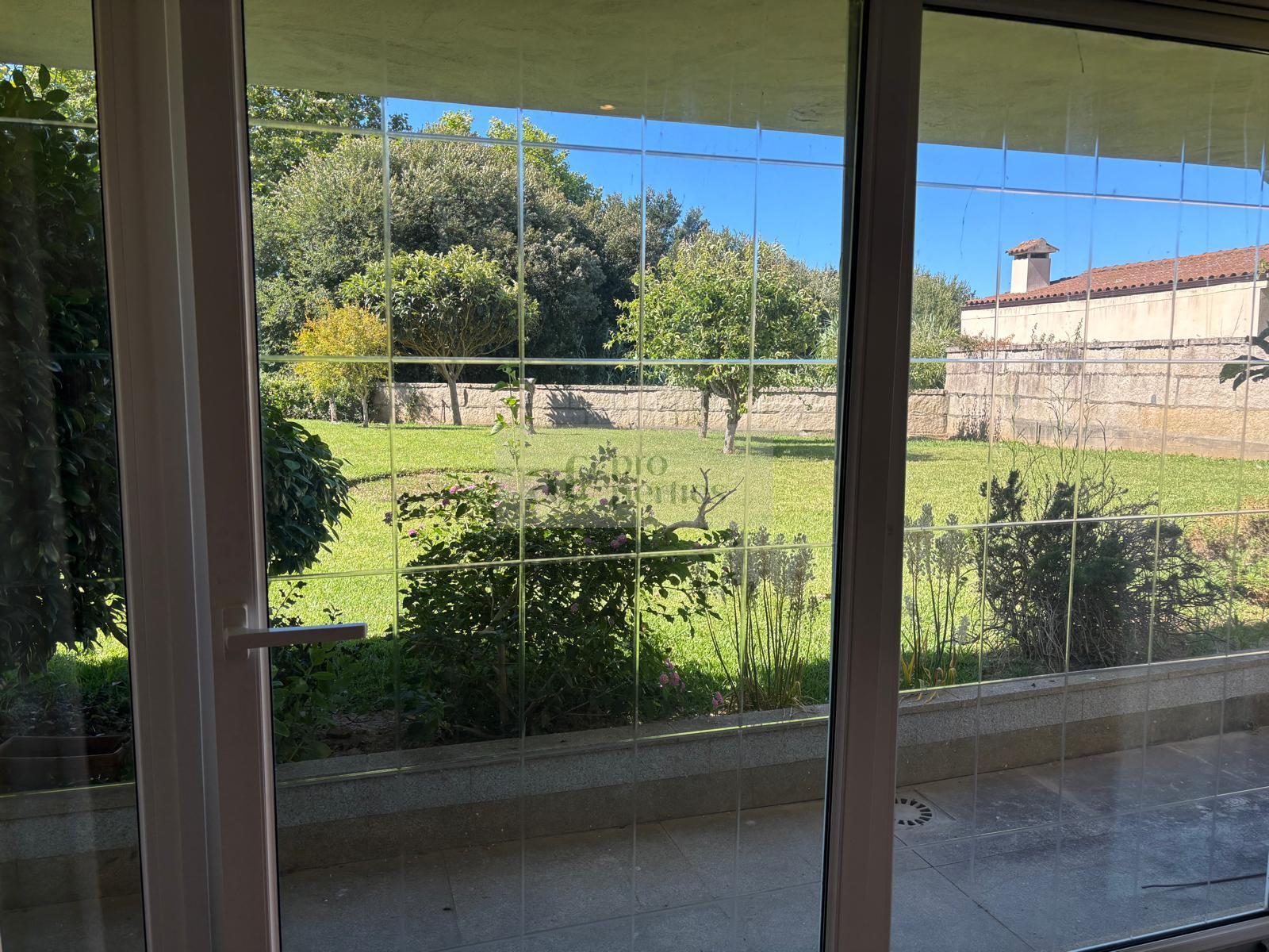 Venta de casa en Nigrán