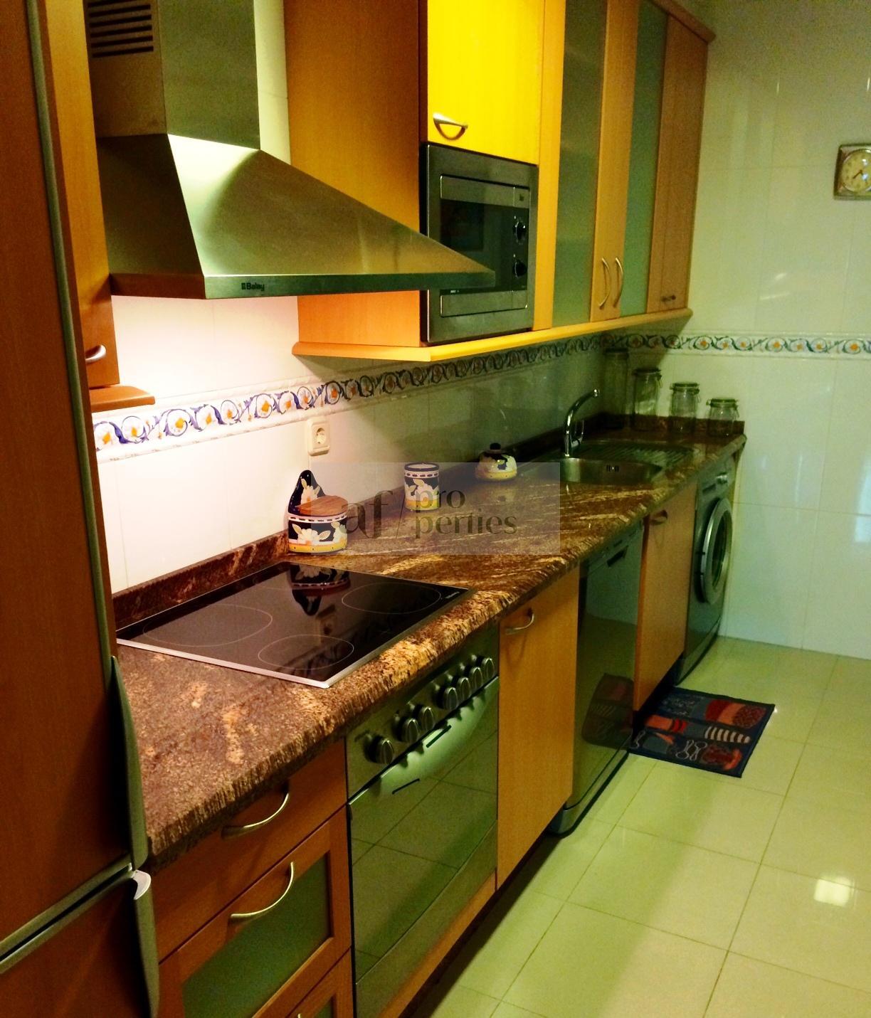 Venta de piso en Vigo