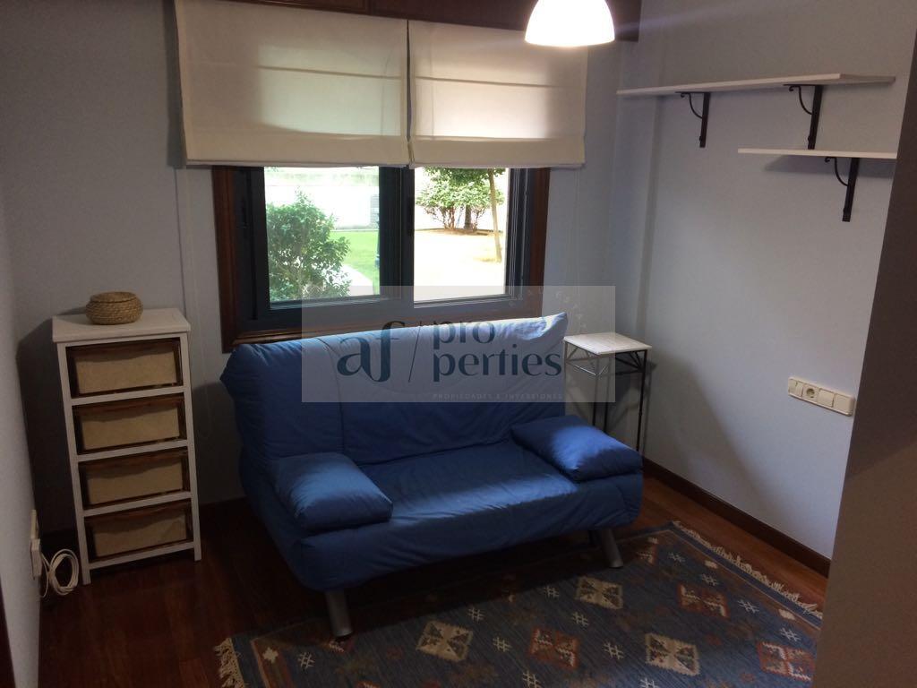 Venta de piso en Vigo