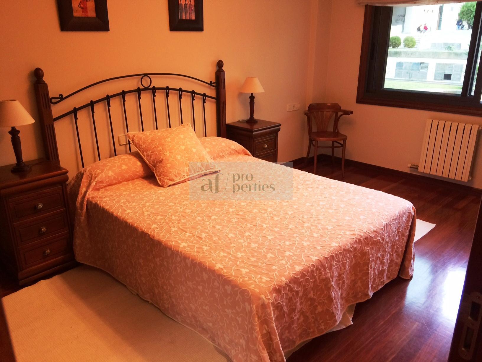 Venta de piso en Vigo