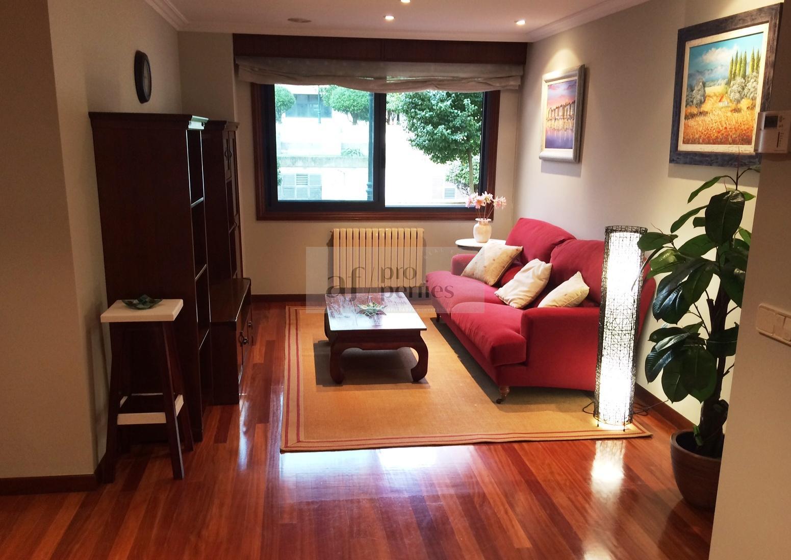 Venta de piso en Vigo