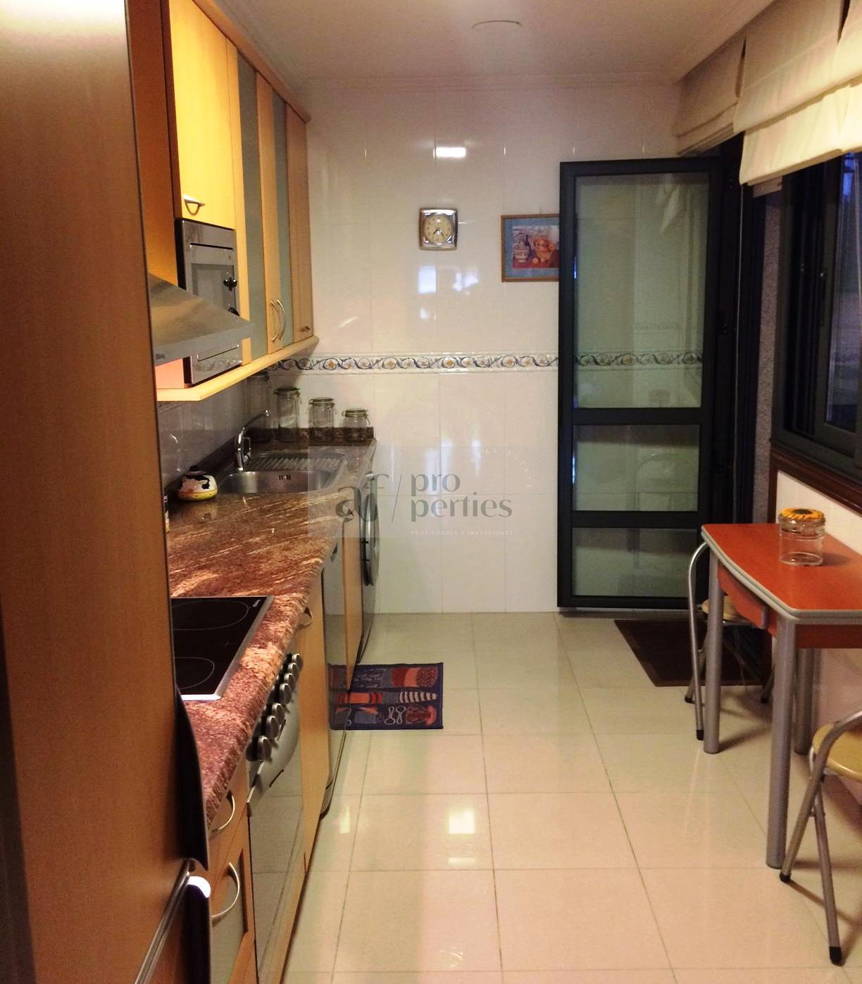 Venta de piso en Vigo