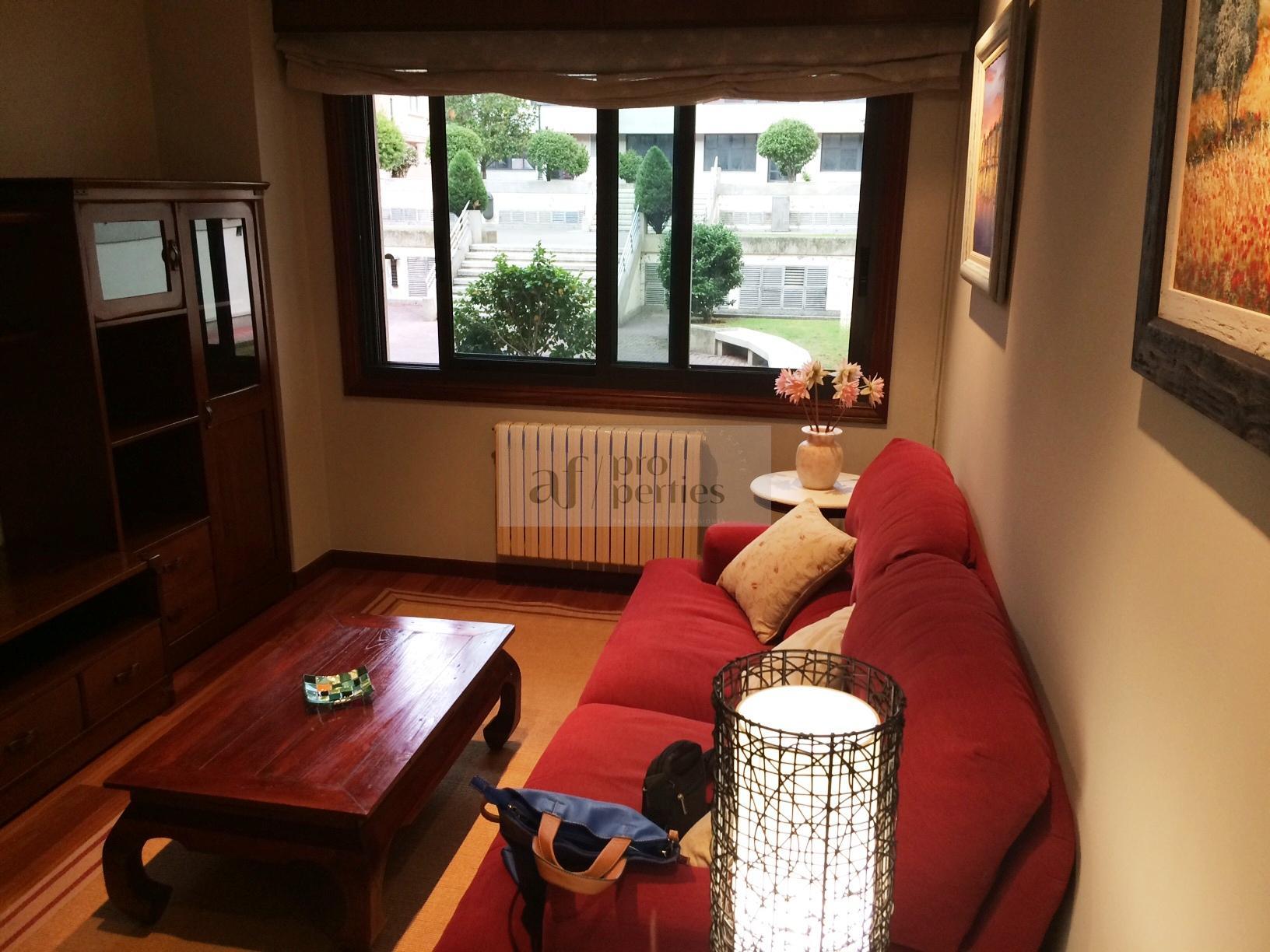 Venta de piso en Vigo