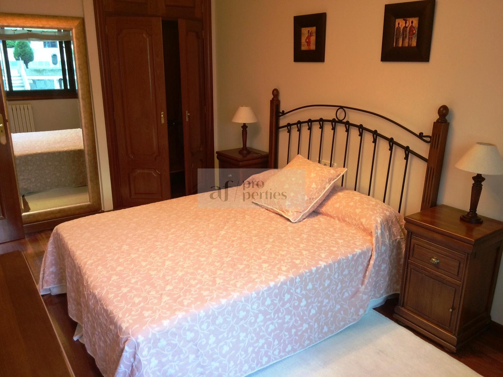Venta de piso en Vigo