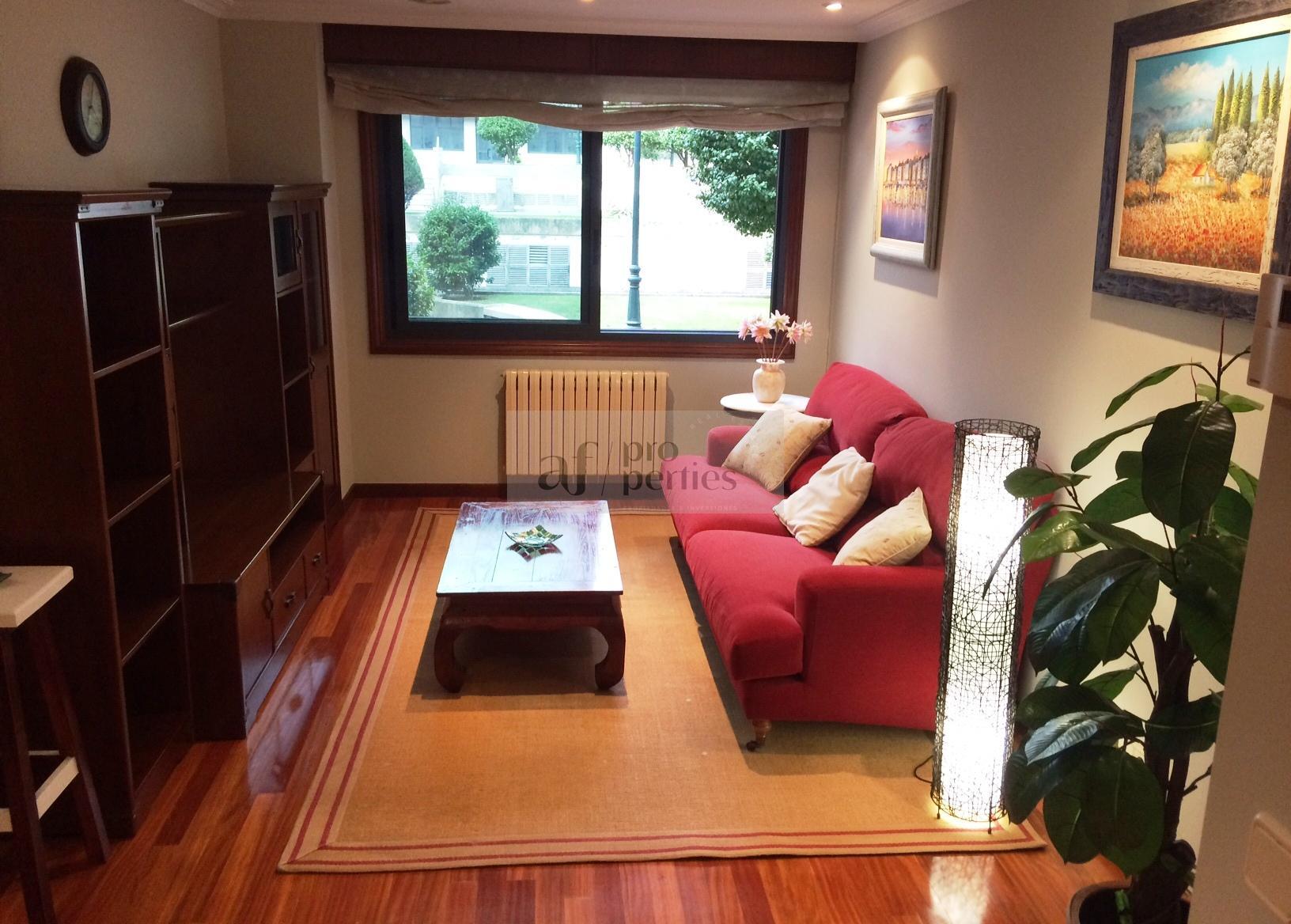 Venta de piso en Vigo