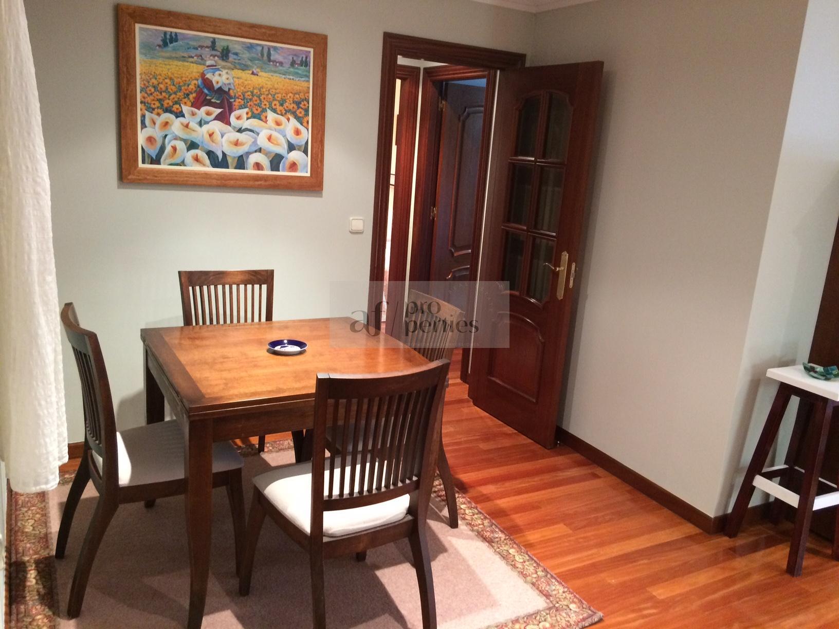 Venta de piso en Vigo