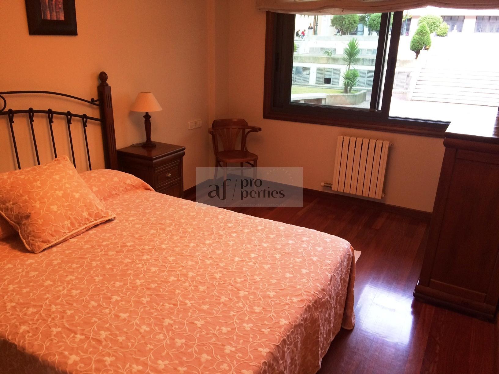 Venta de piso en Vigo