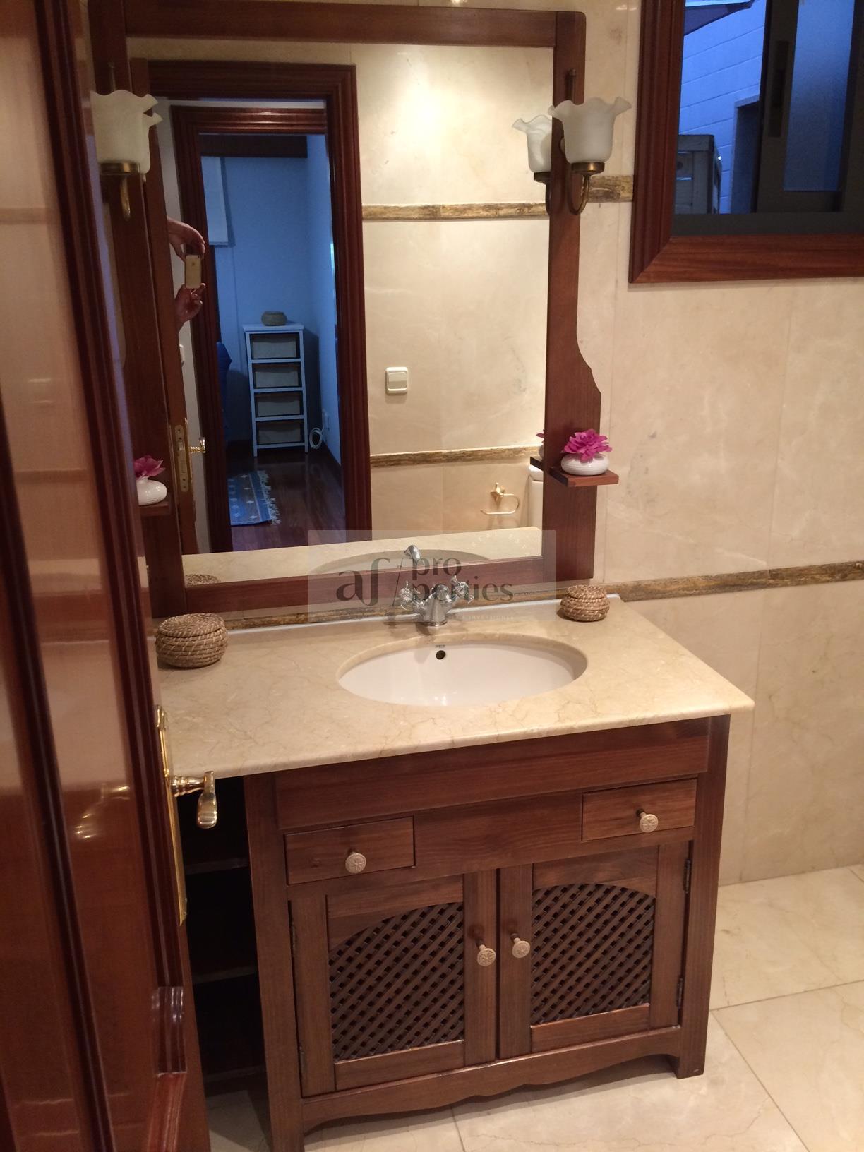 Venta de piso en Vigo