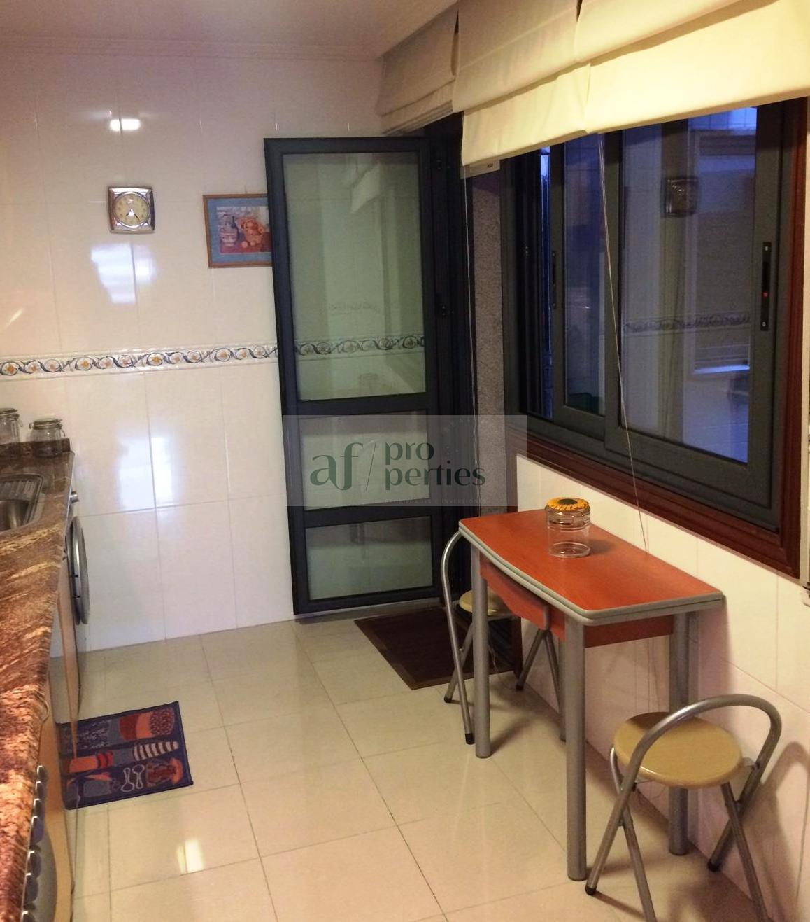 Venta de piso en Vigo